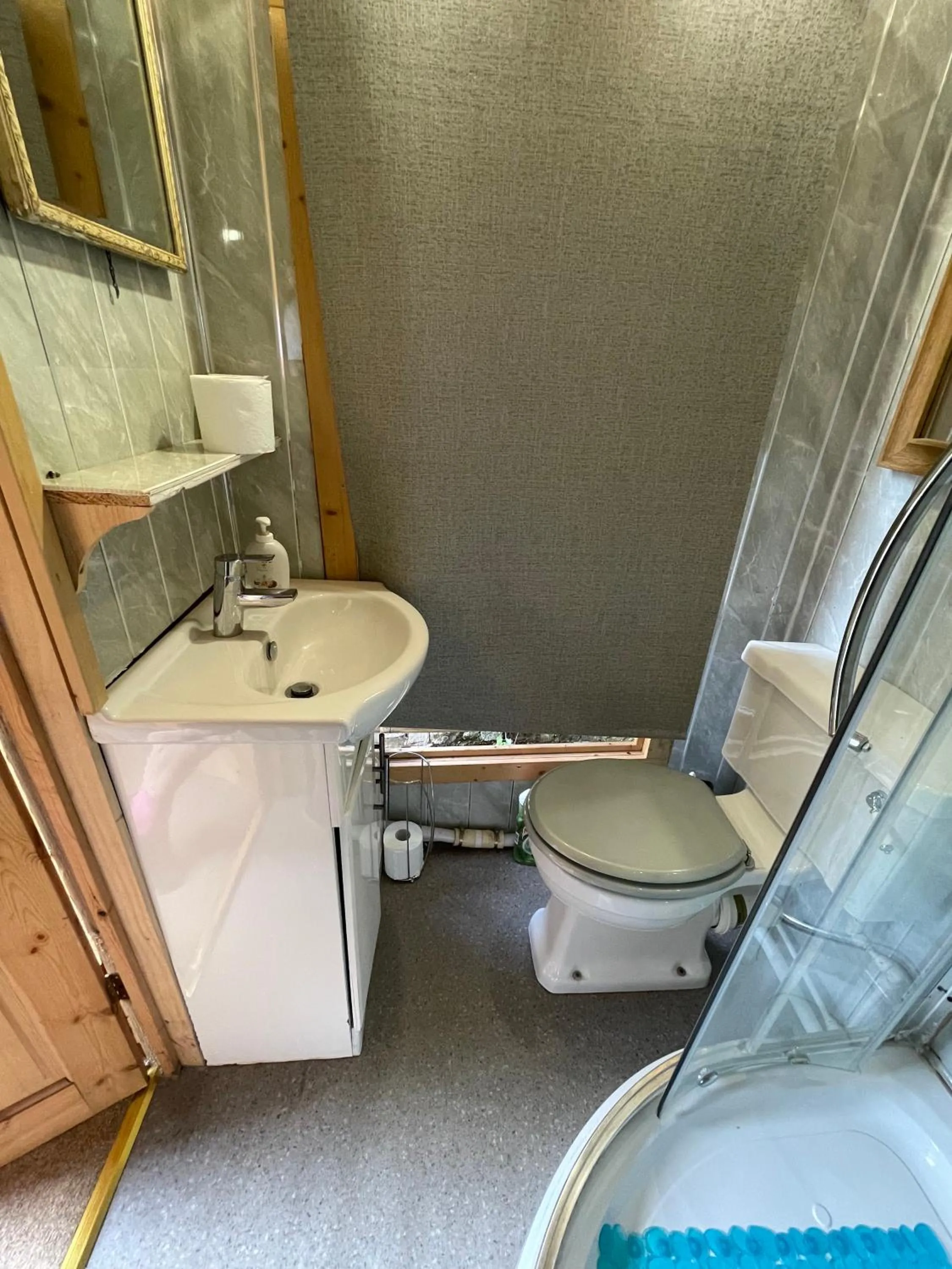 Family Room in The Bridge Street Historic Guest House