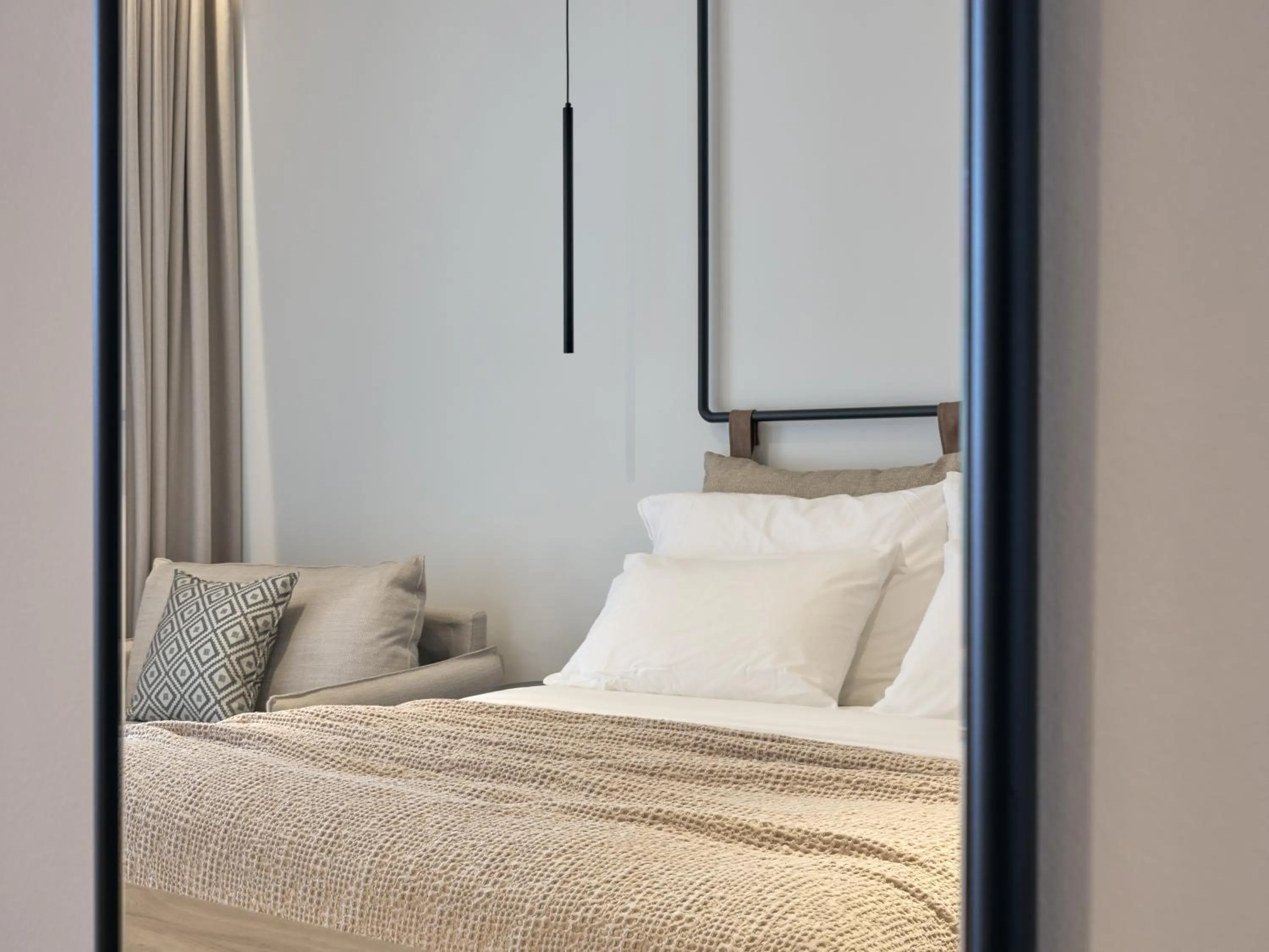 Special Offer - Classic Double Room in Contessina Hotel