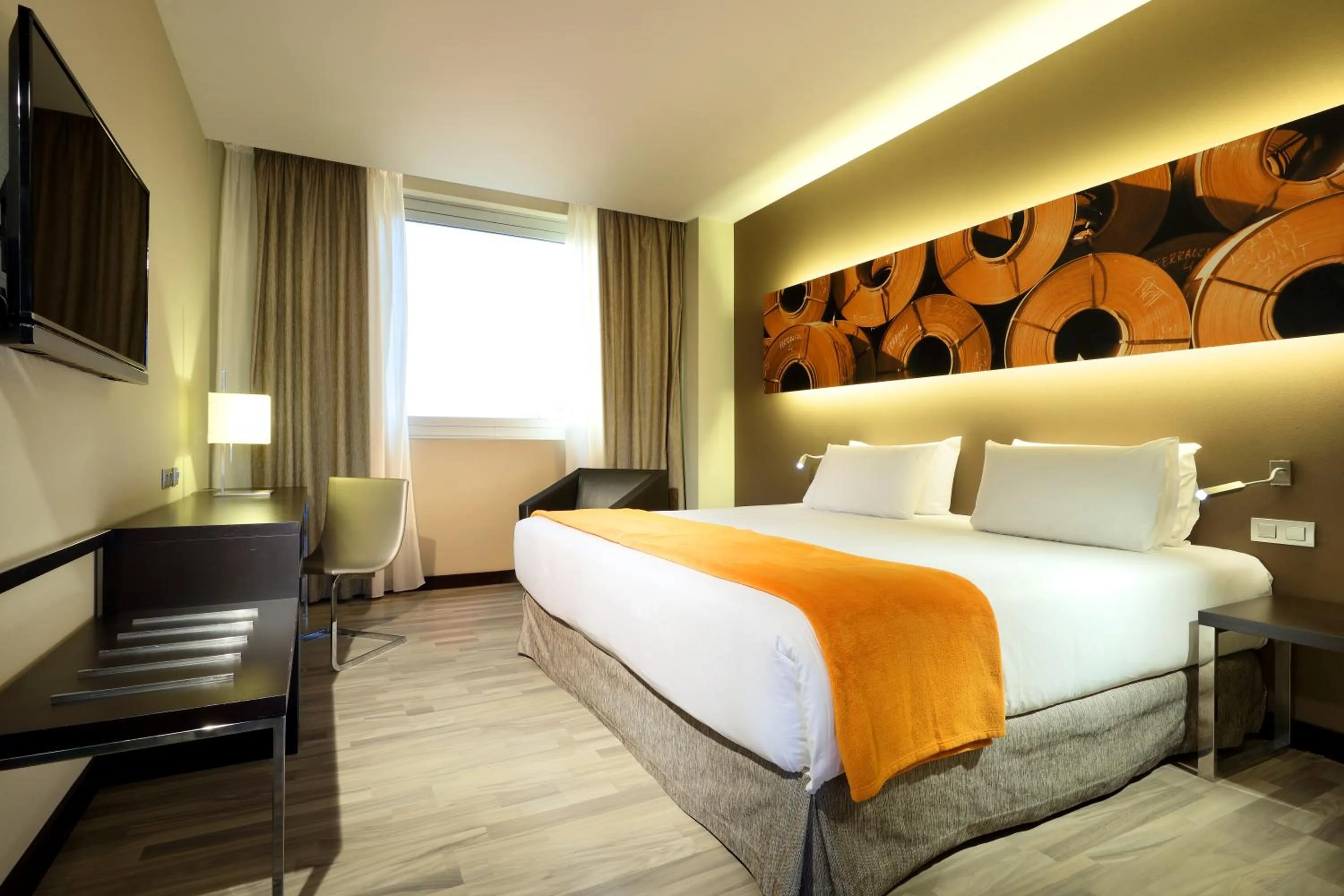 Junior Suite in Exe Puerto de Sagunto