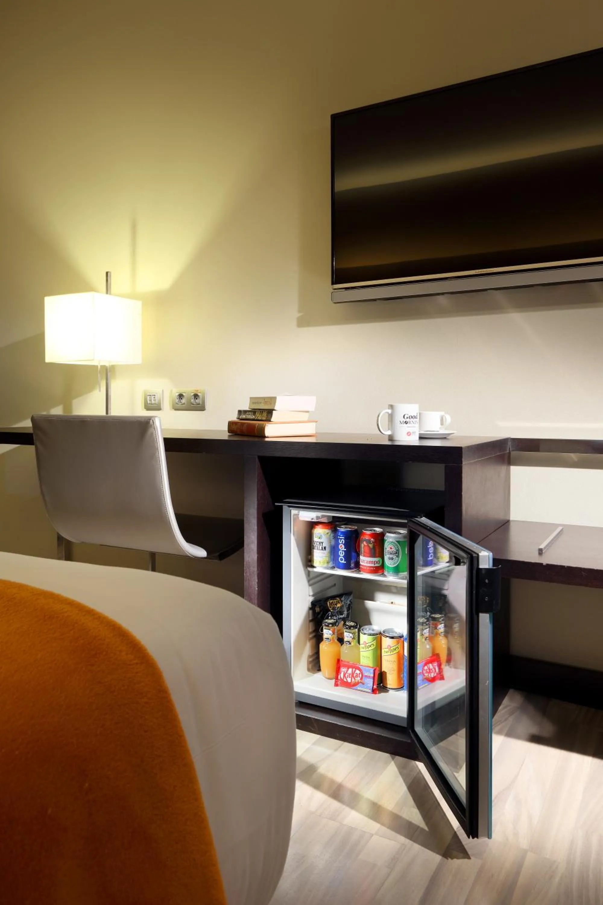 Triple Room (3 Adults) in Exe Puerto de Sagunto