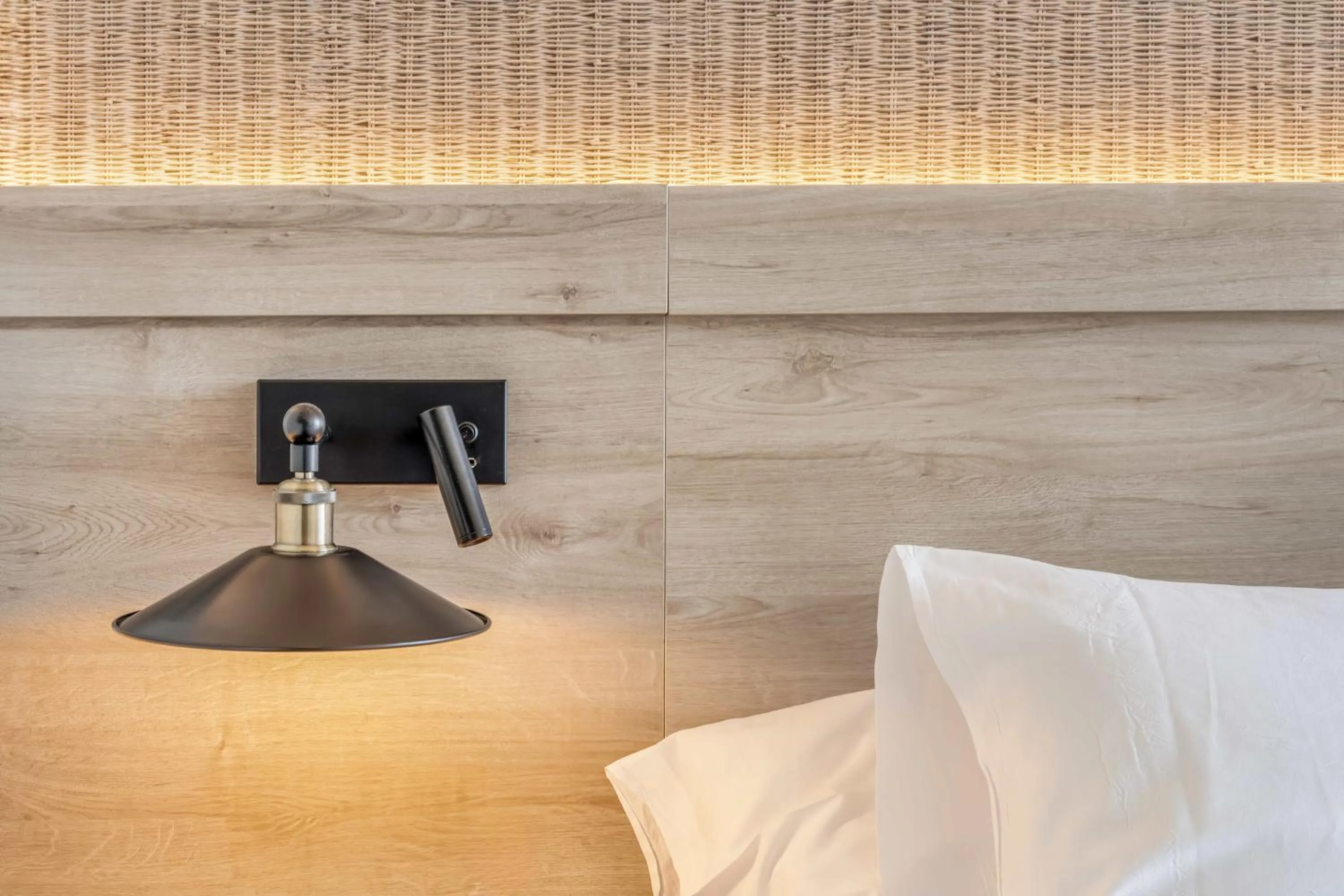 Premium Triple Room in Hotel Metropol