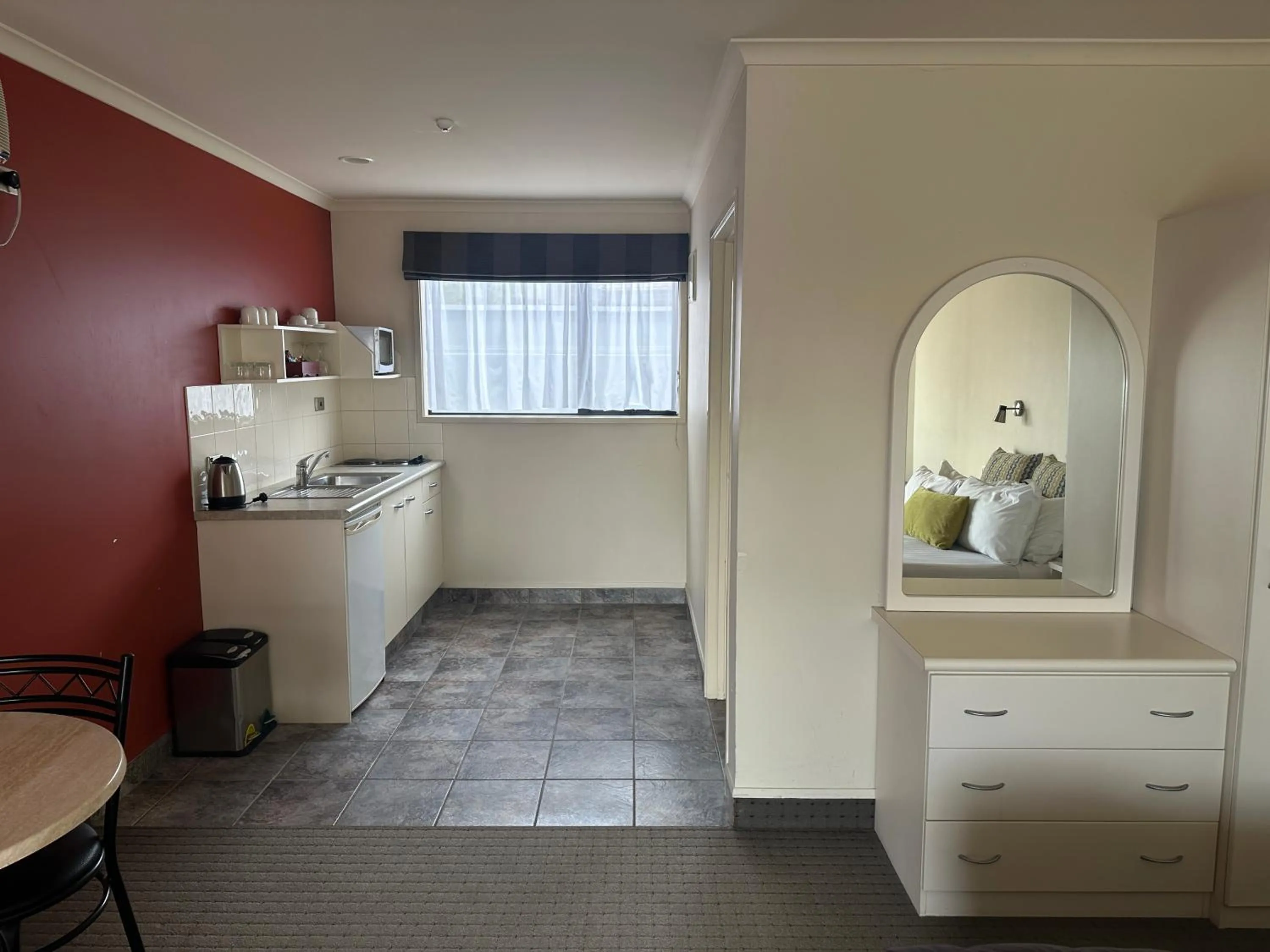 Studio - Disability Access in Ballina Motel