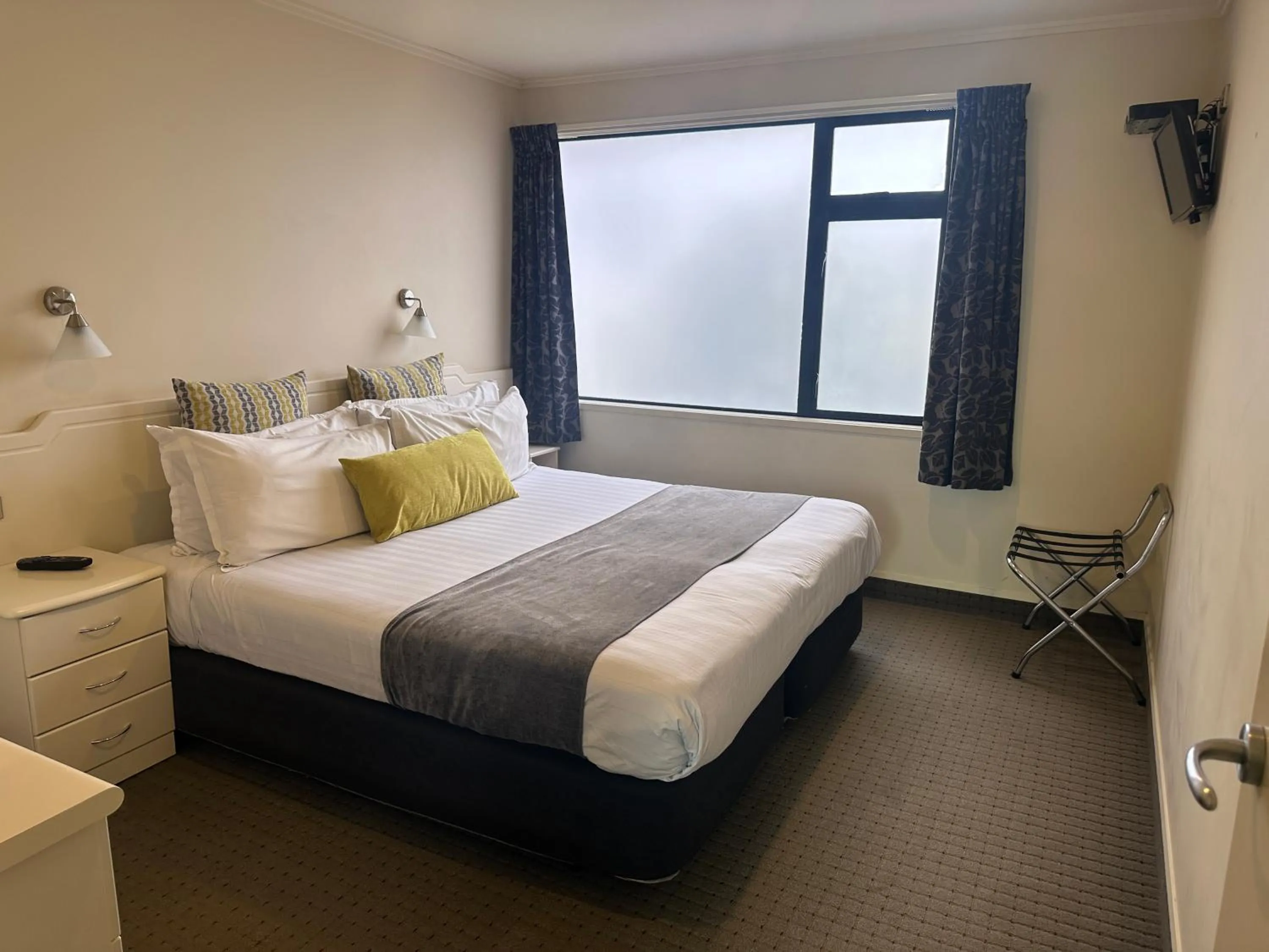 Executive Suite in Ballina Motel