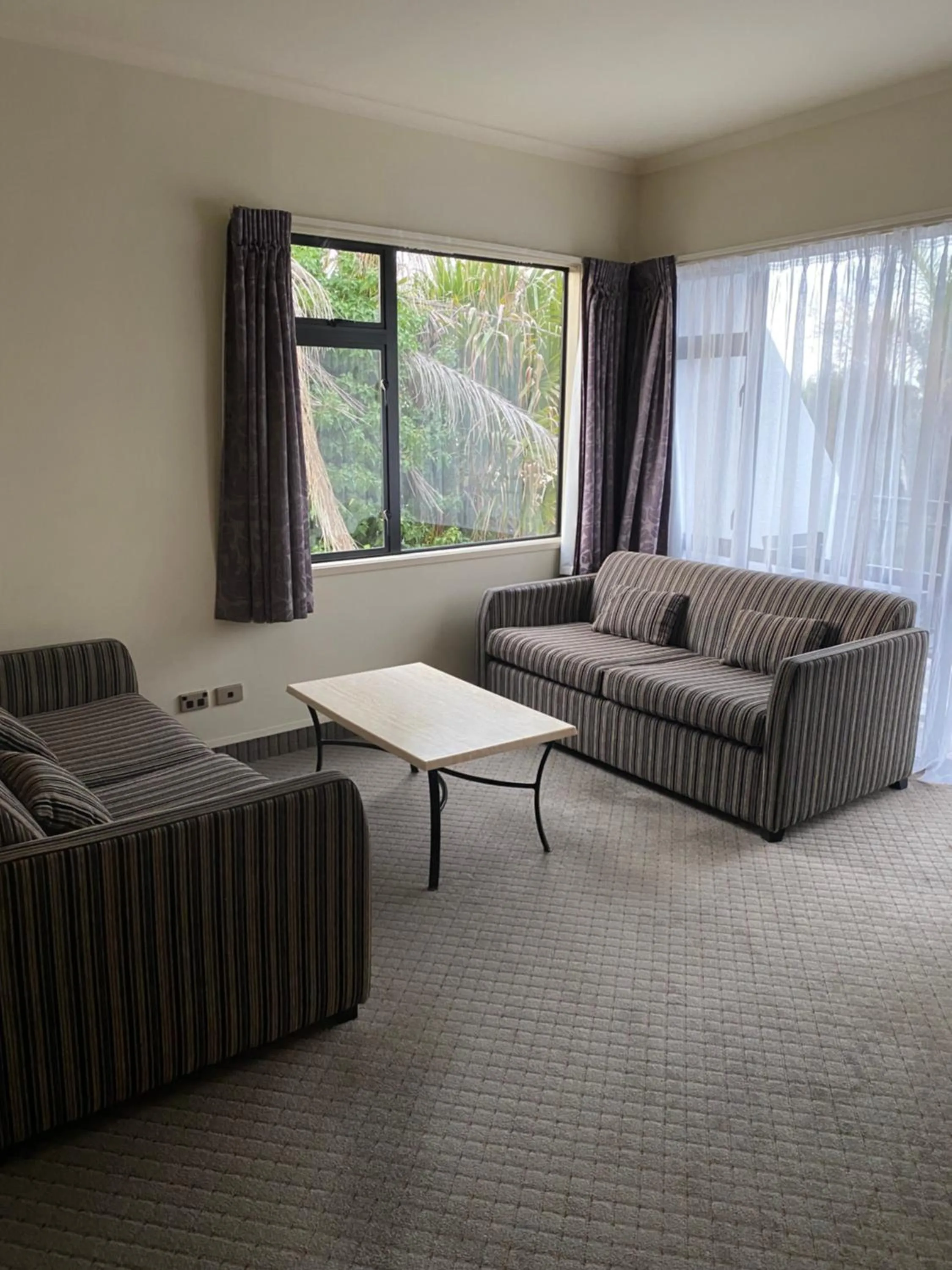 Two-Bedroom Apartment in Ballina Motel