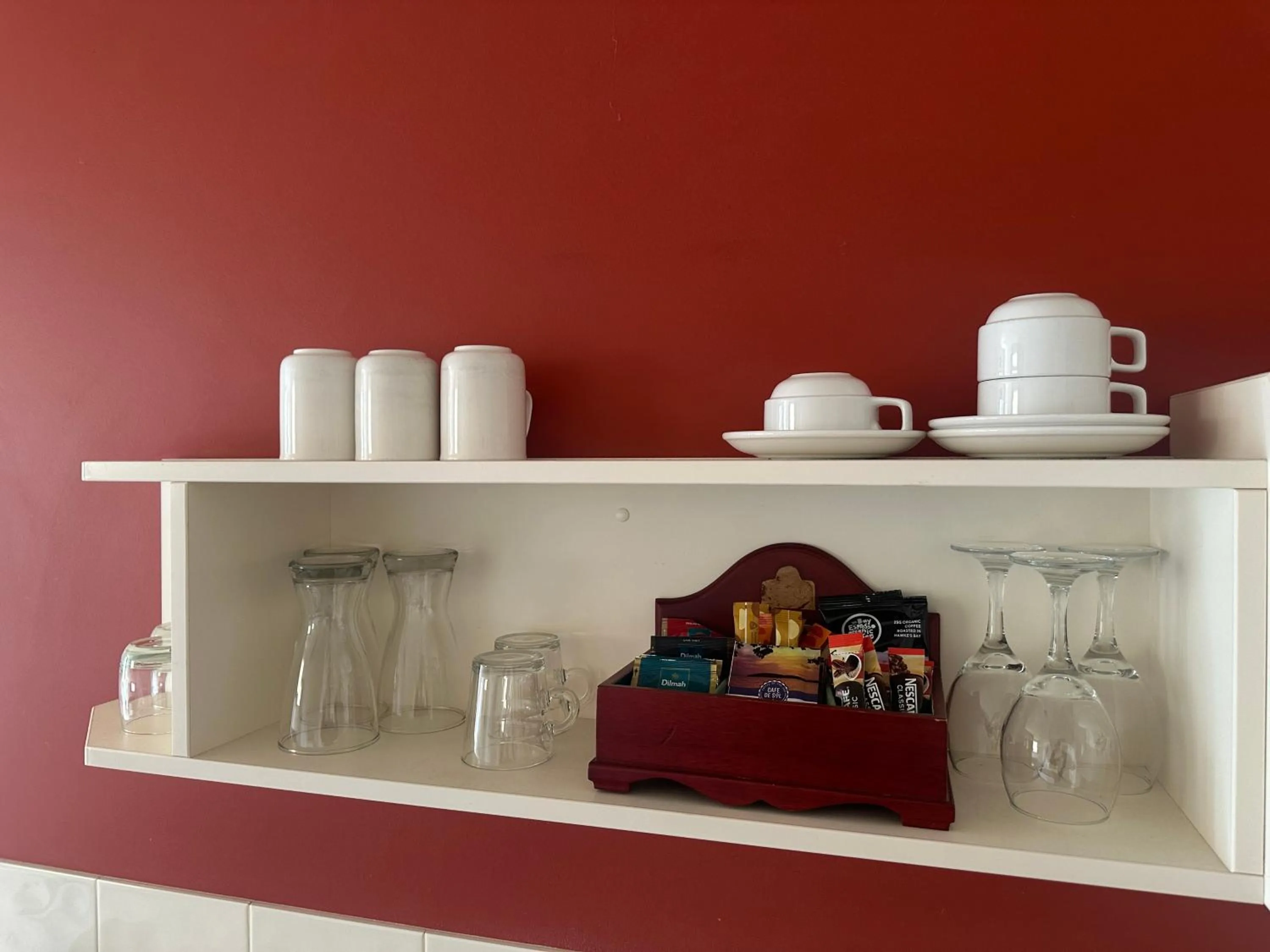 Queen Suite in Ballina Motel