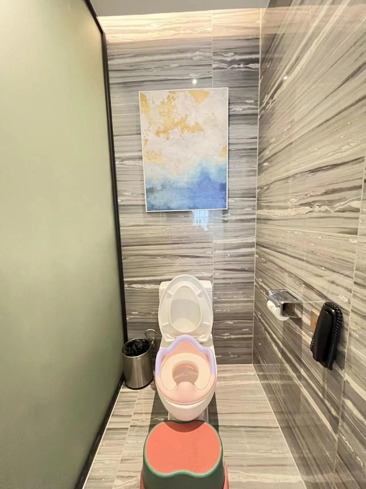 Family King Room  in Qingyuan Argyle Hotel