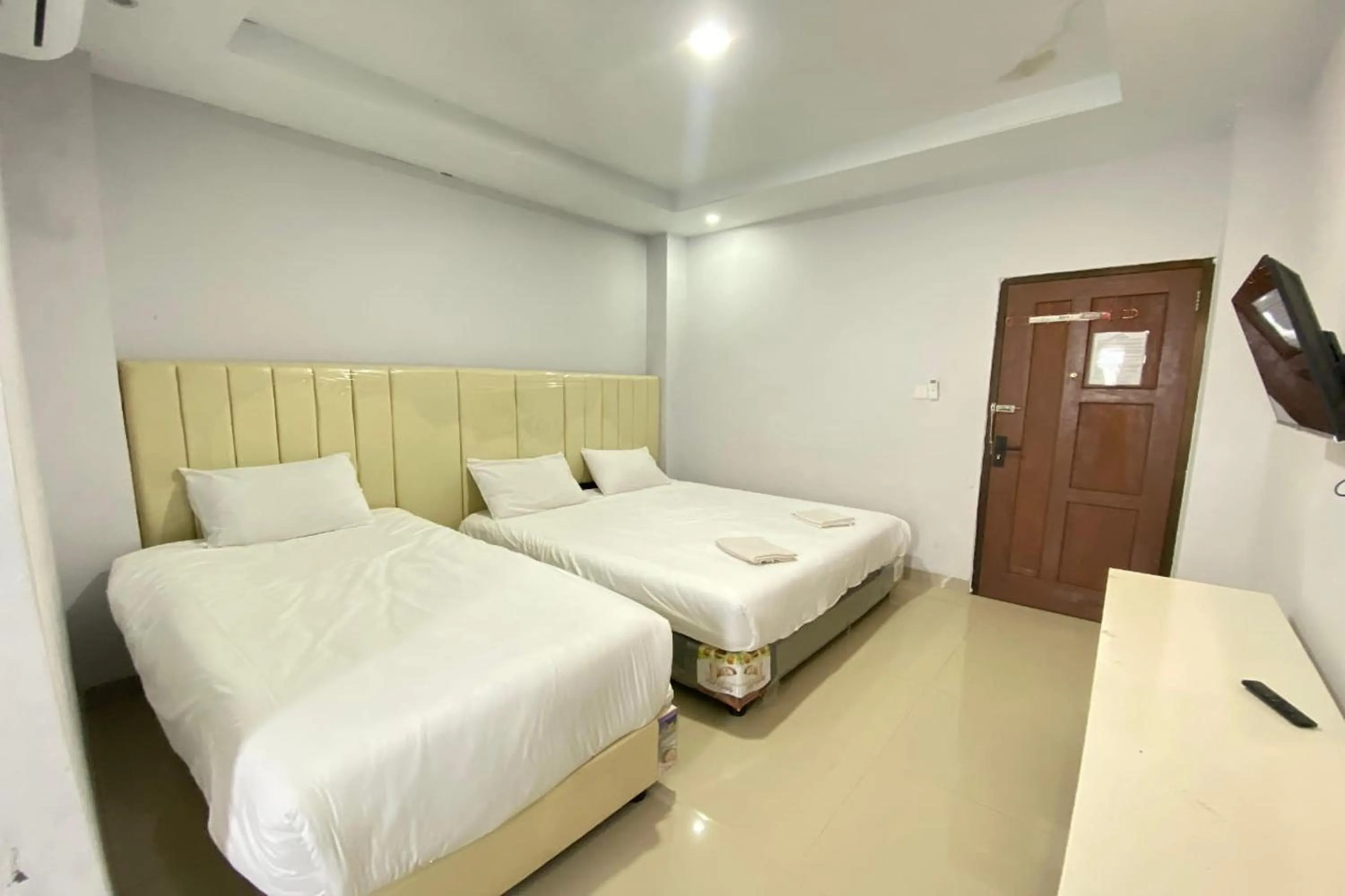 Family Room in Ranls Dream Syari'ah Banda Aceh