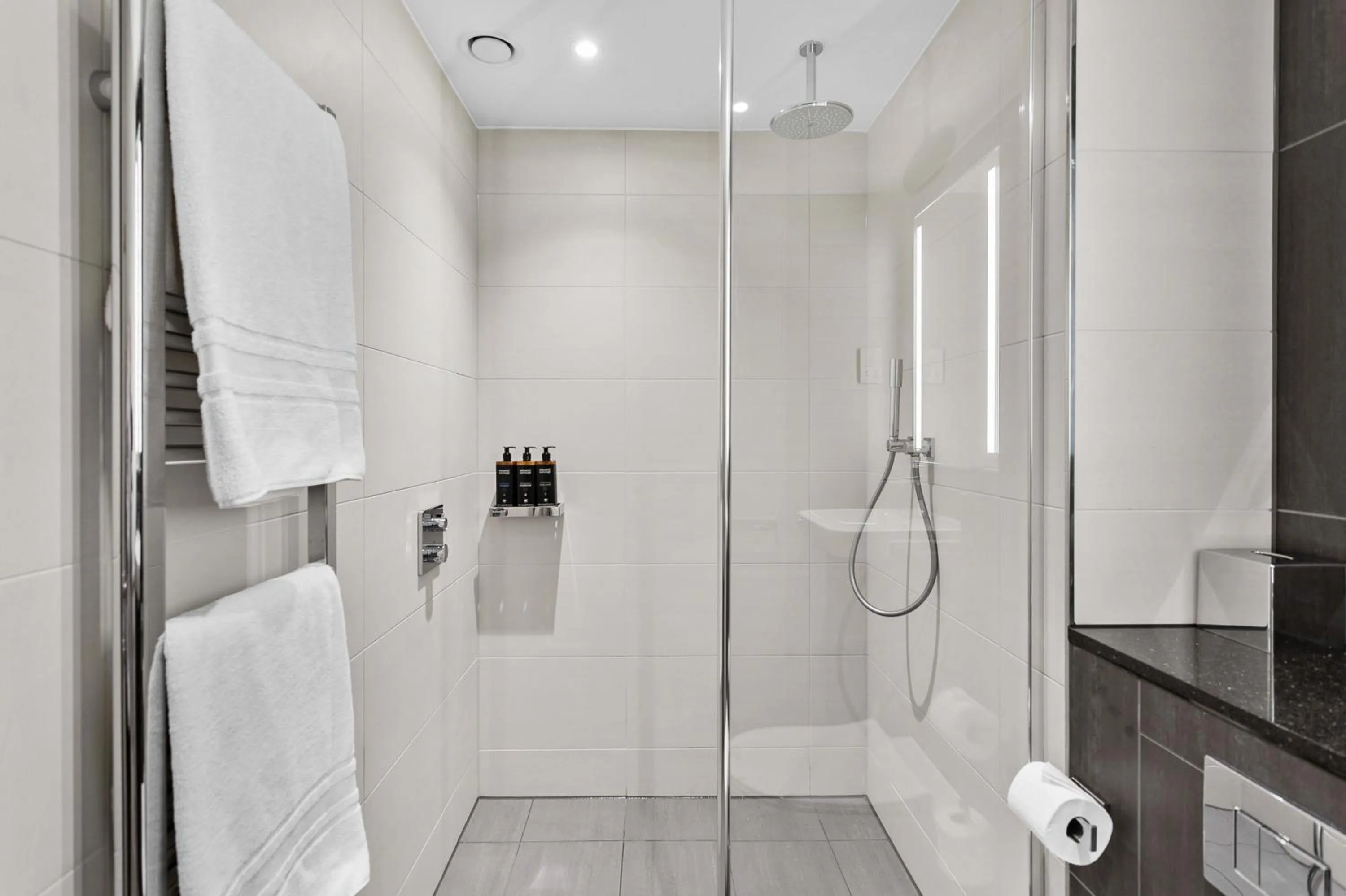 Standard Double Room in ibis Styles Paignton