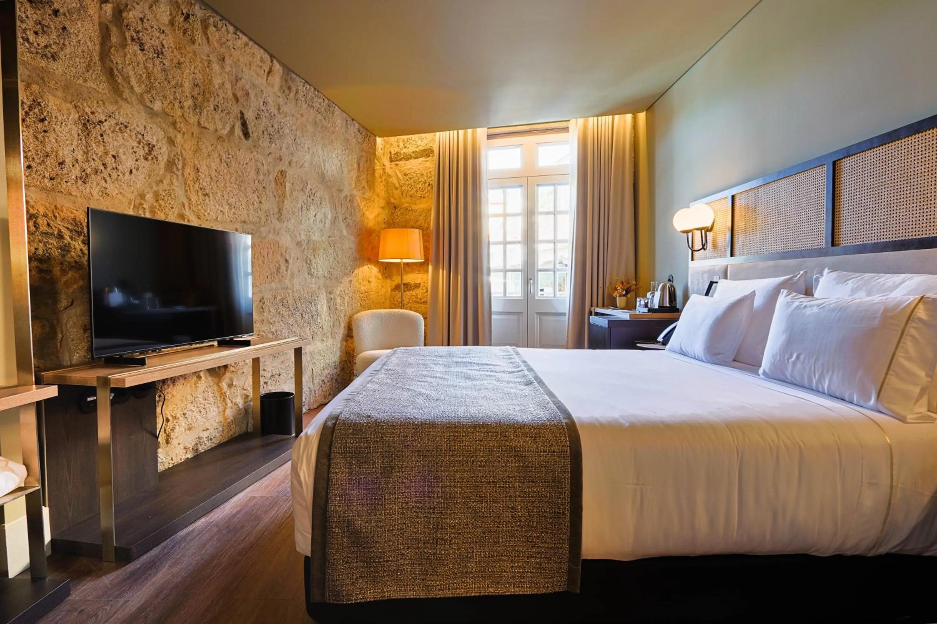 Single Room in Timbre Virtudes