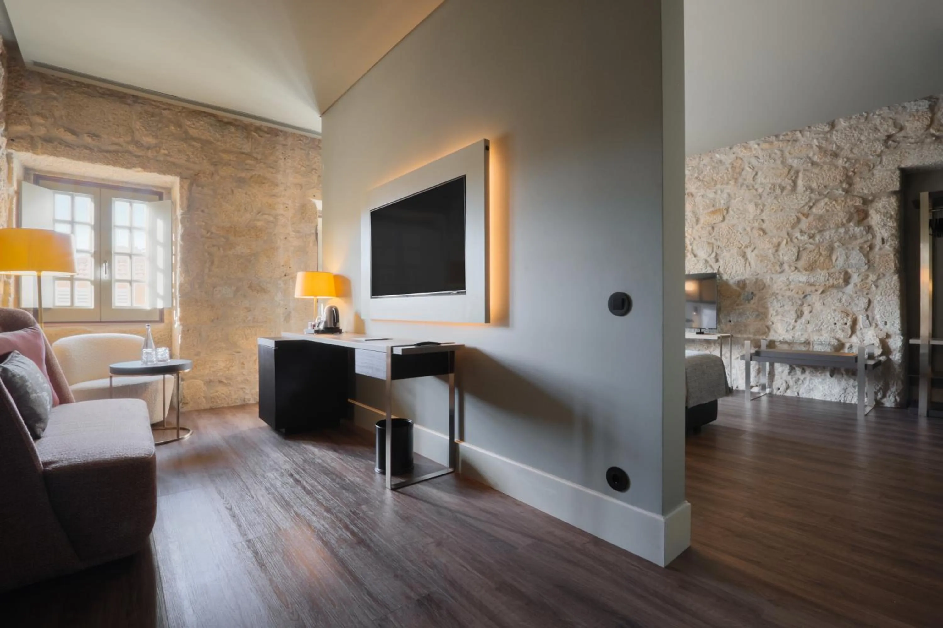 King Room in Timbre Virtudes