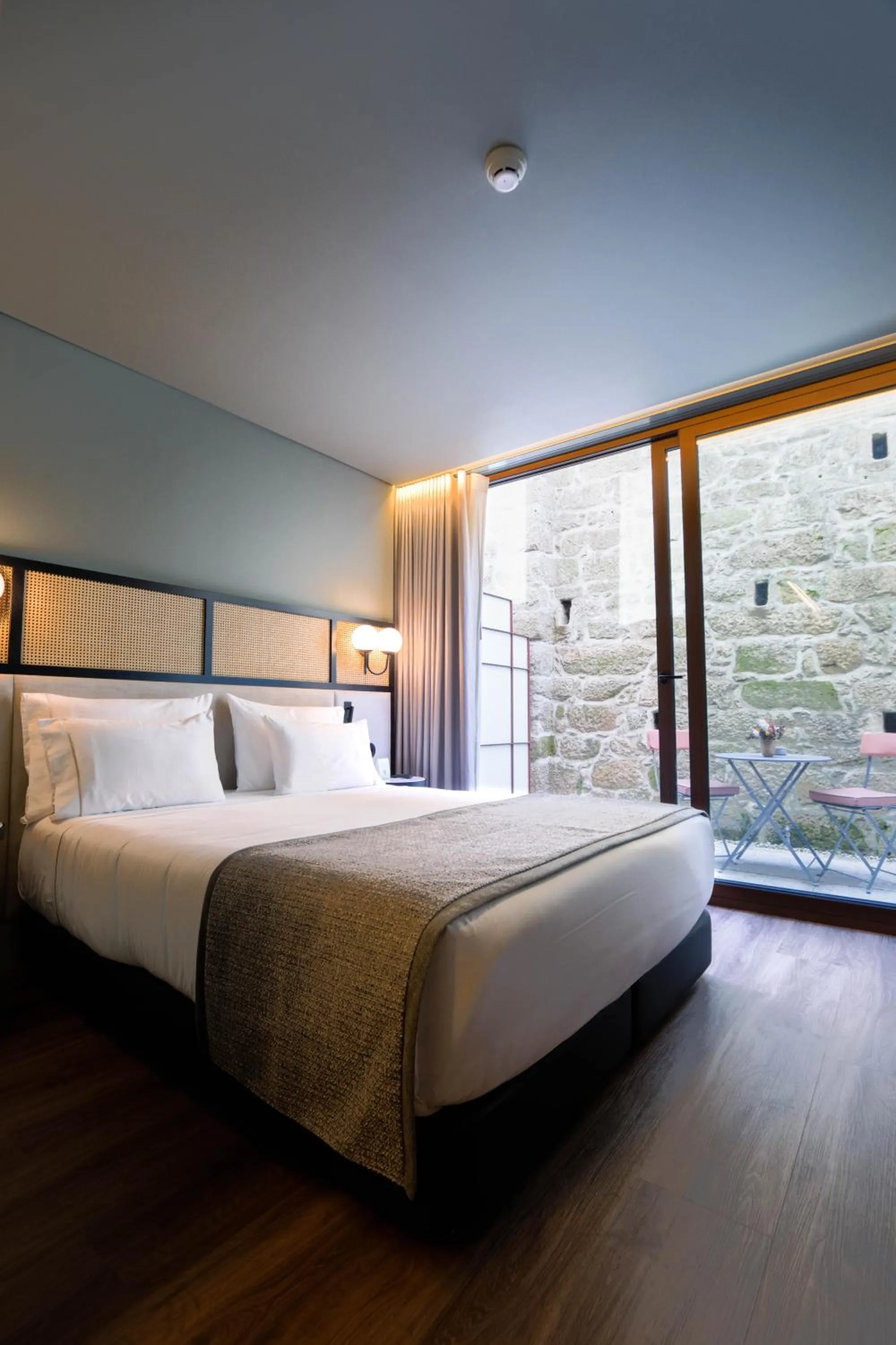 Classic Room with terrace in Timbre Virtudes