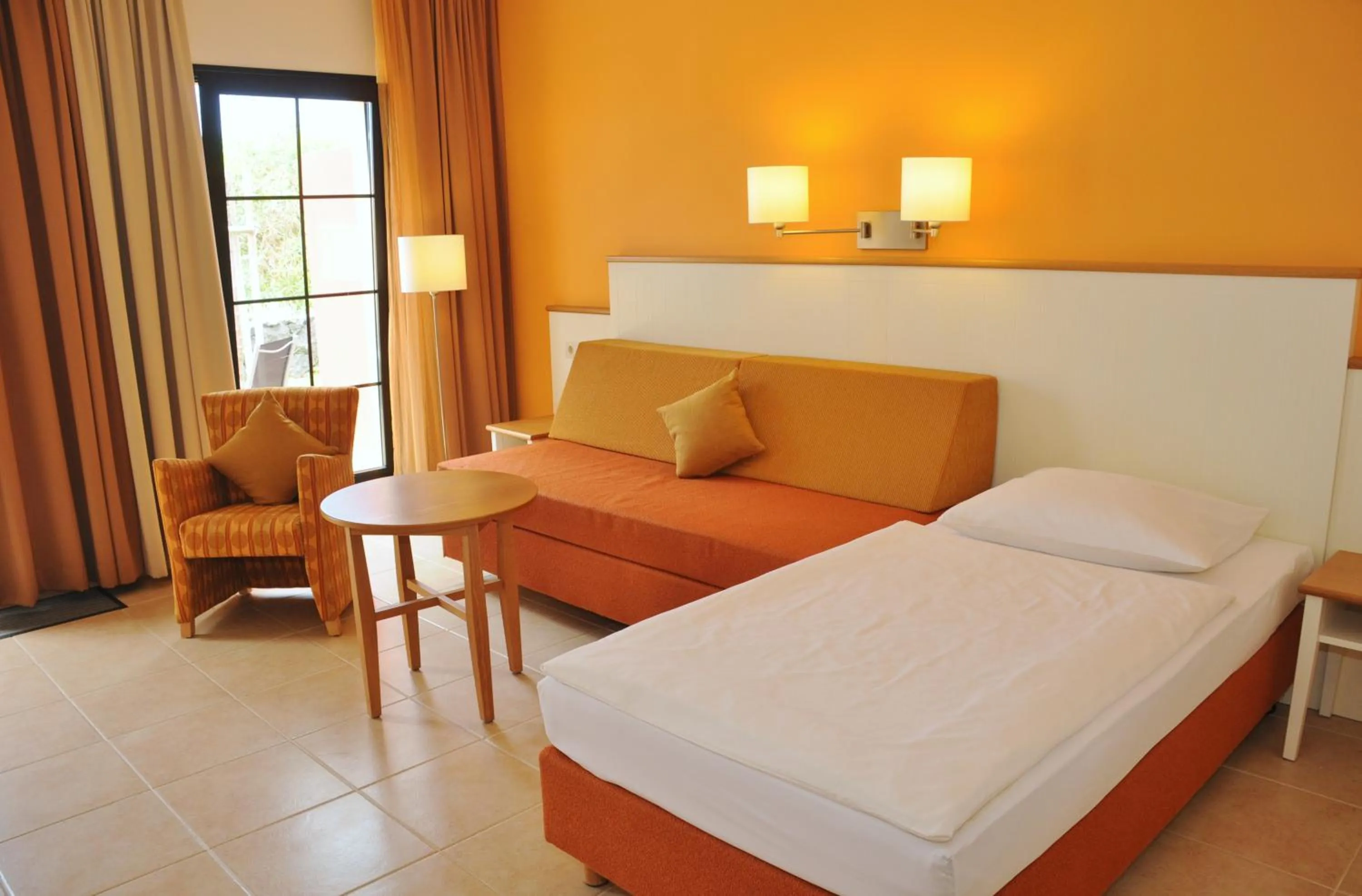 Standard Single Room in Luz Del Mar