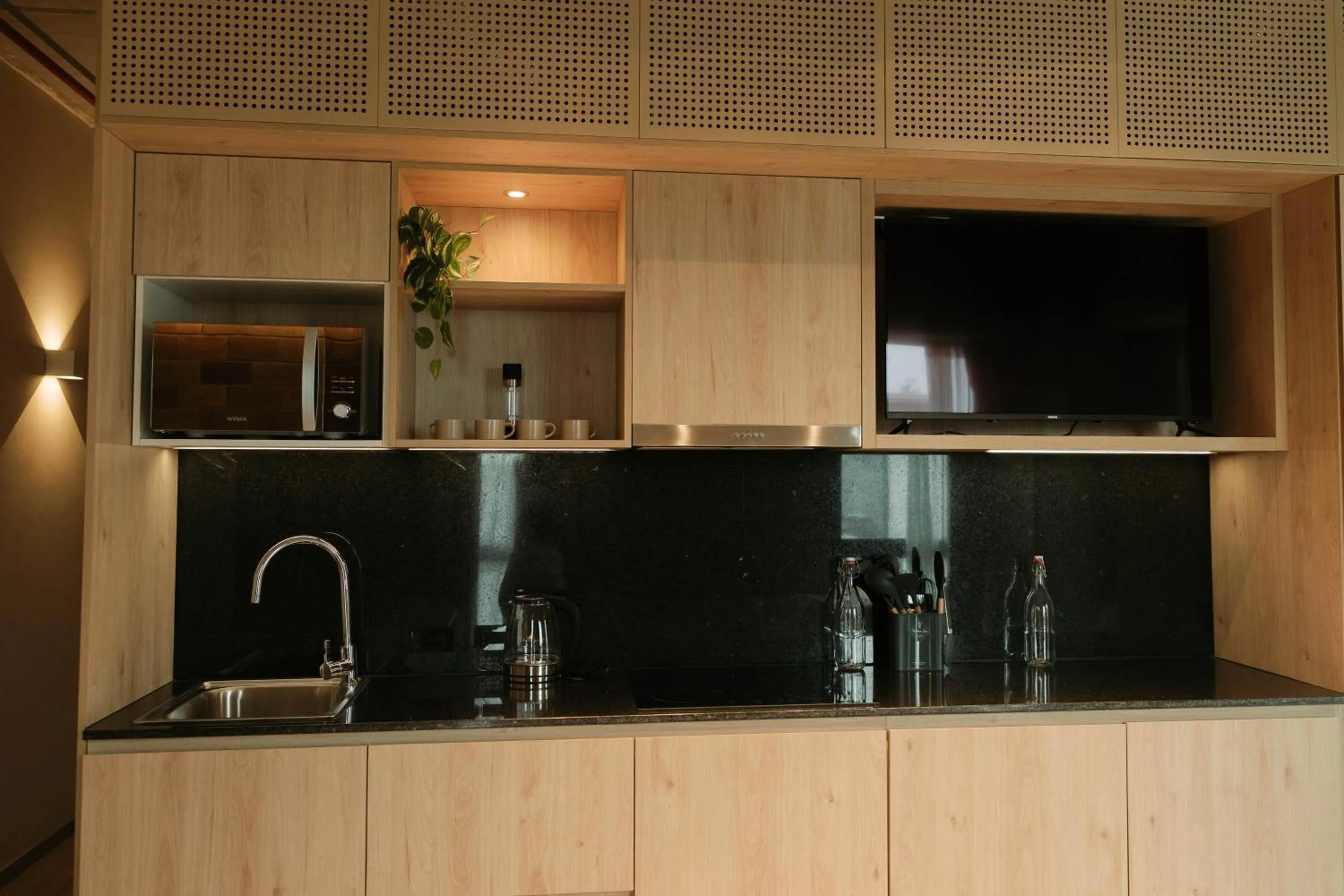 Superior Studio in Mutuo Vive