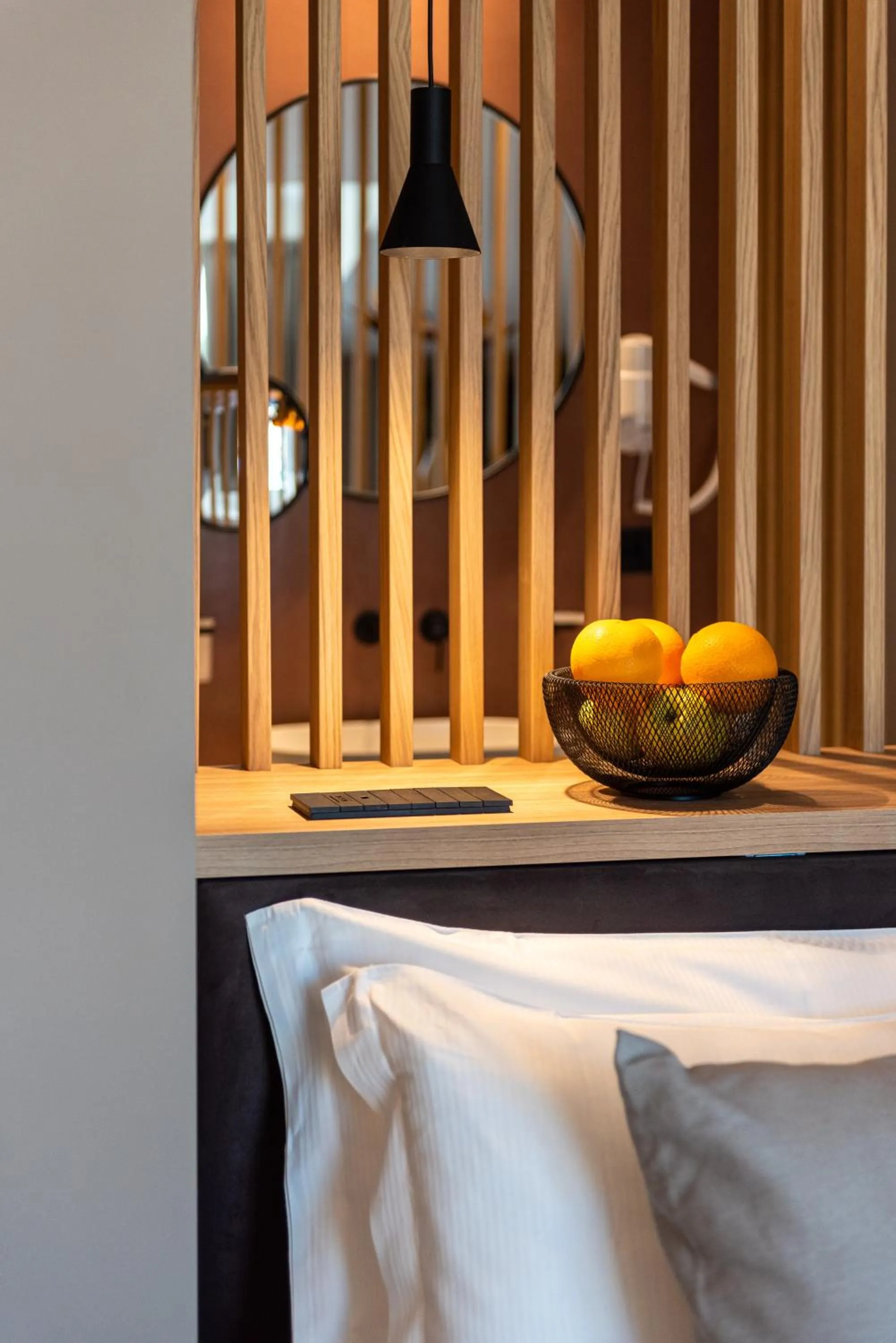 Executive Triple Room in Limen Wellness Hotel & Spa