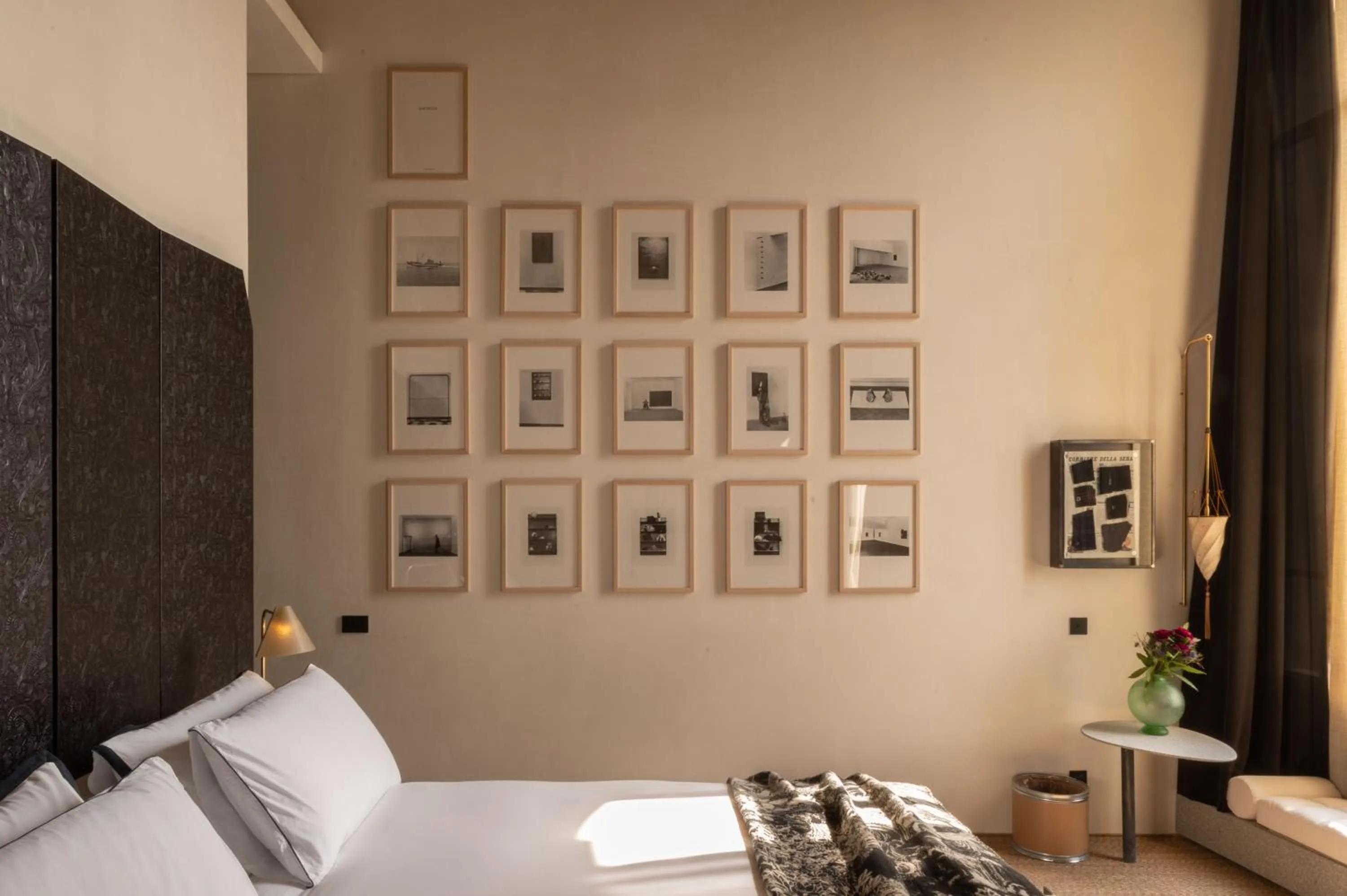 Special Suite with Grand Canal and Rialto Bridge view in The Venice Venice Hotel