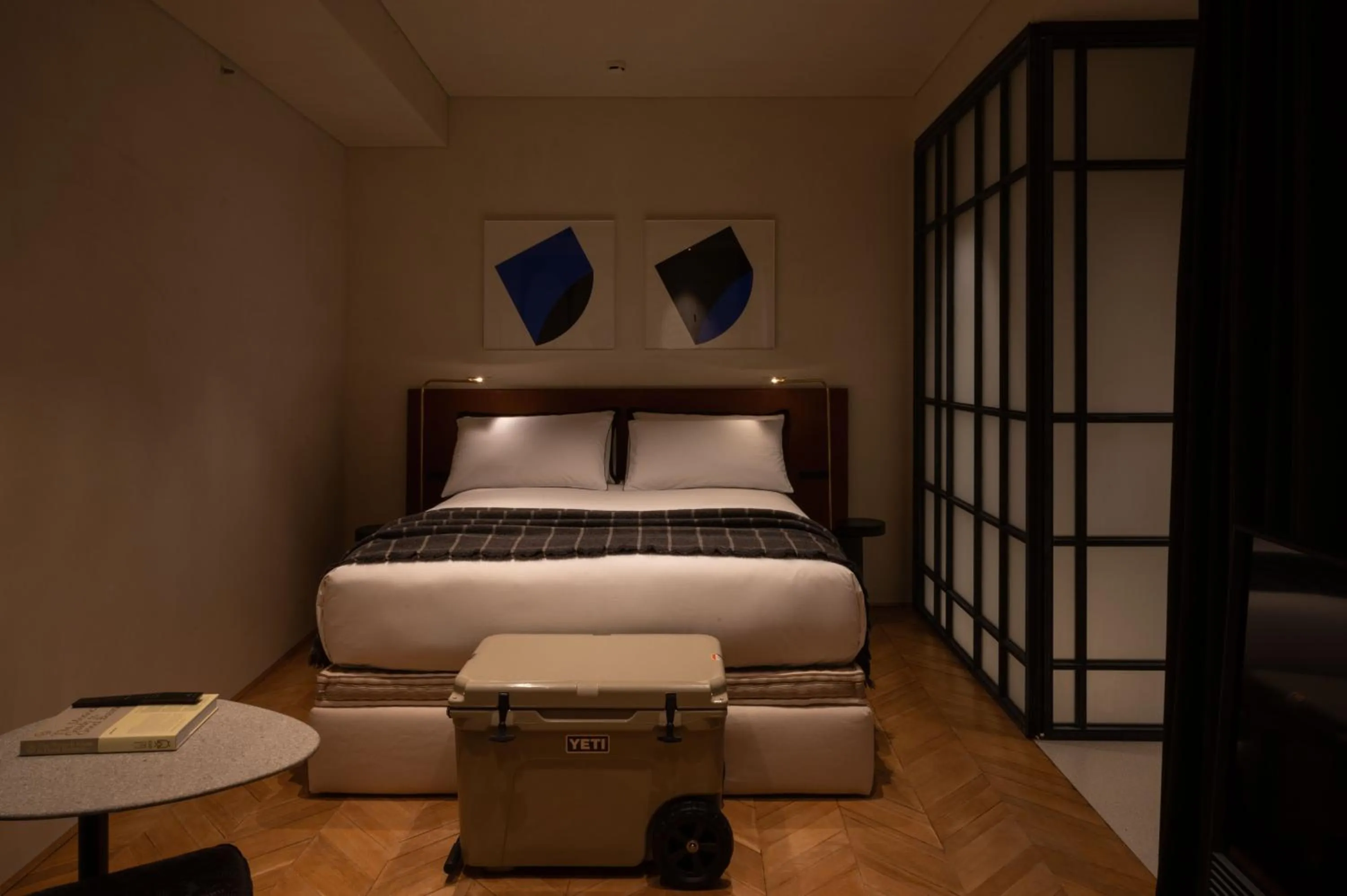 Double Room in The Venice Venice Hotel