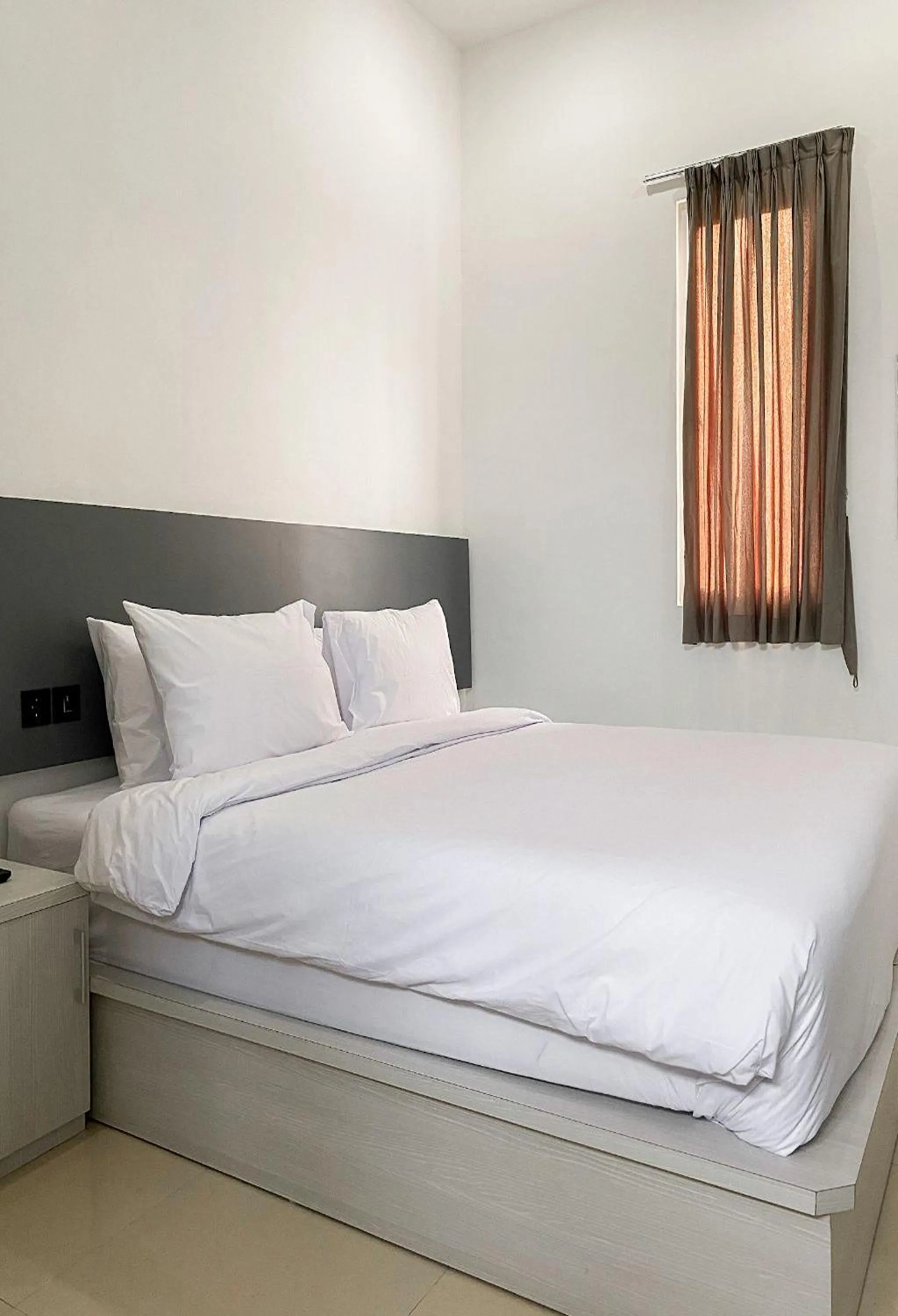 Standard Double or Twin Room in Binumar Guest House