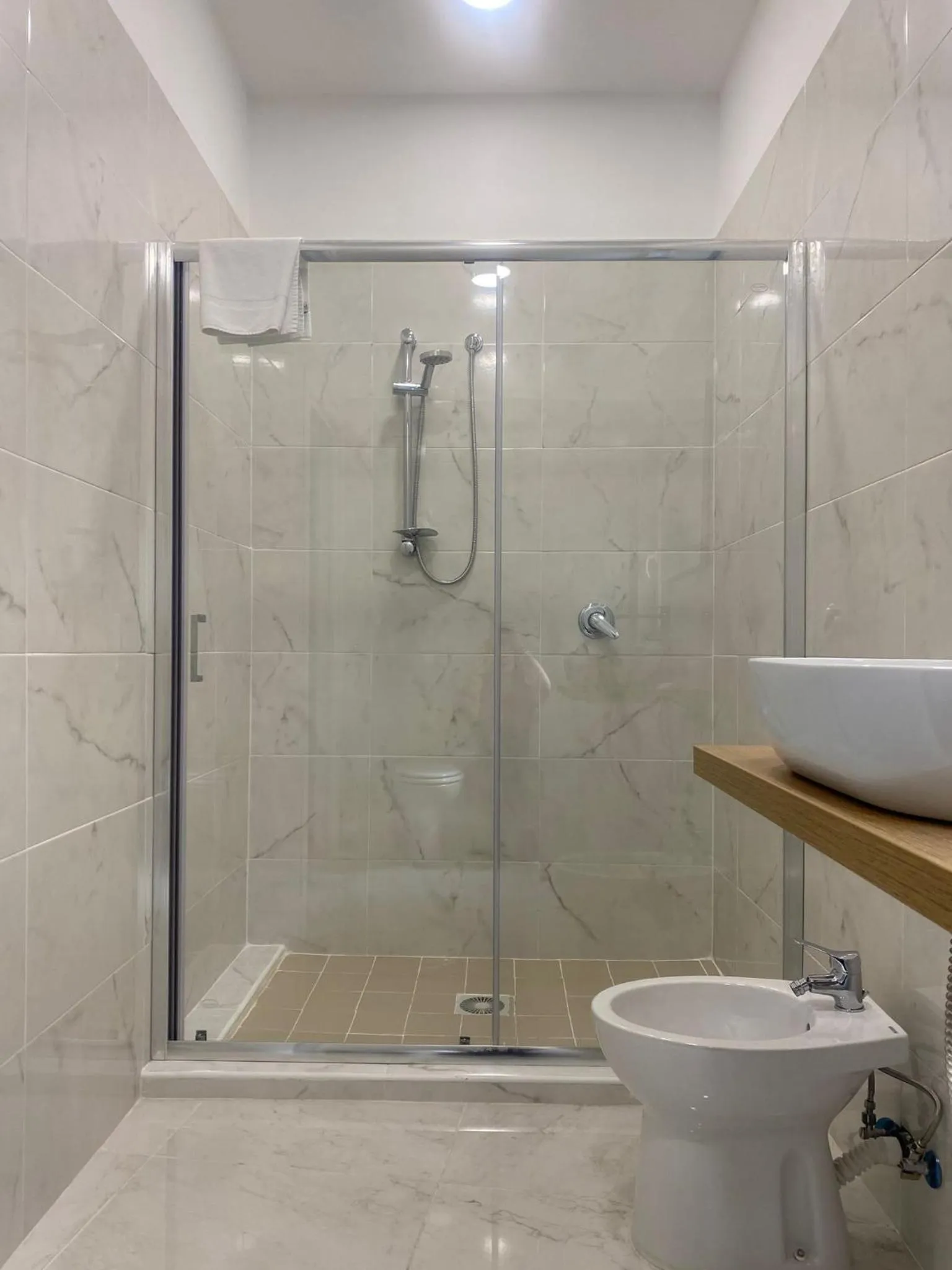 Apartment - Ground Floor in Palazzo Sant'Antonio