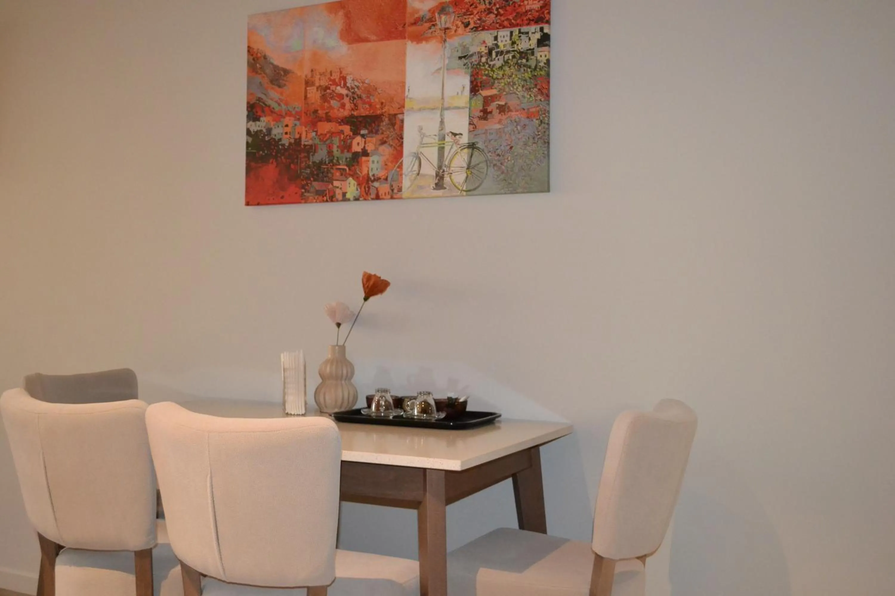 Family Studio in 507 Athens