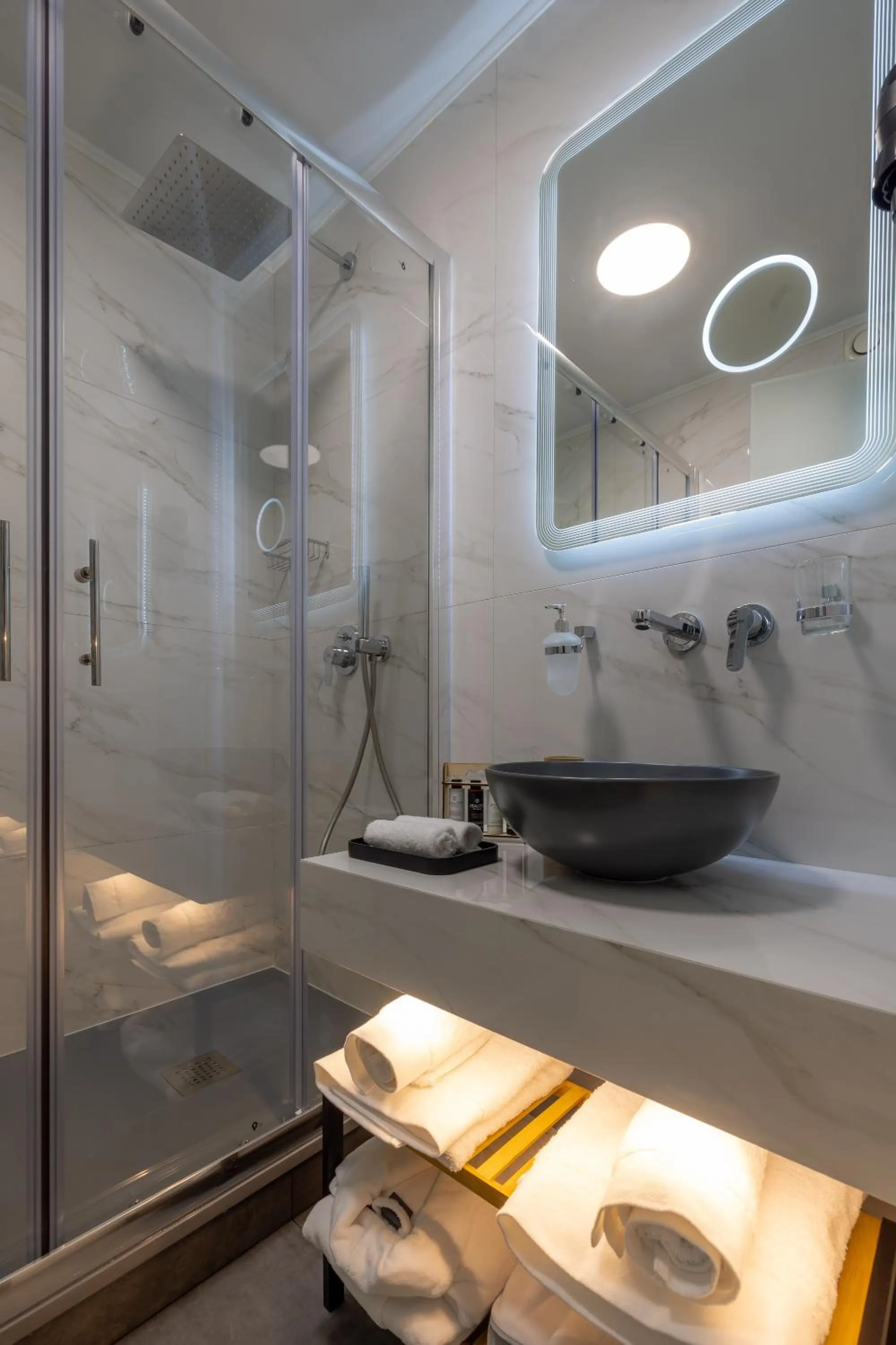 Prestige Residence City View in 507 Athens