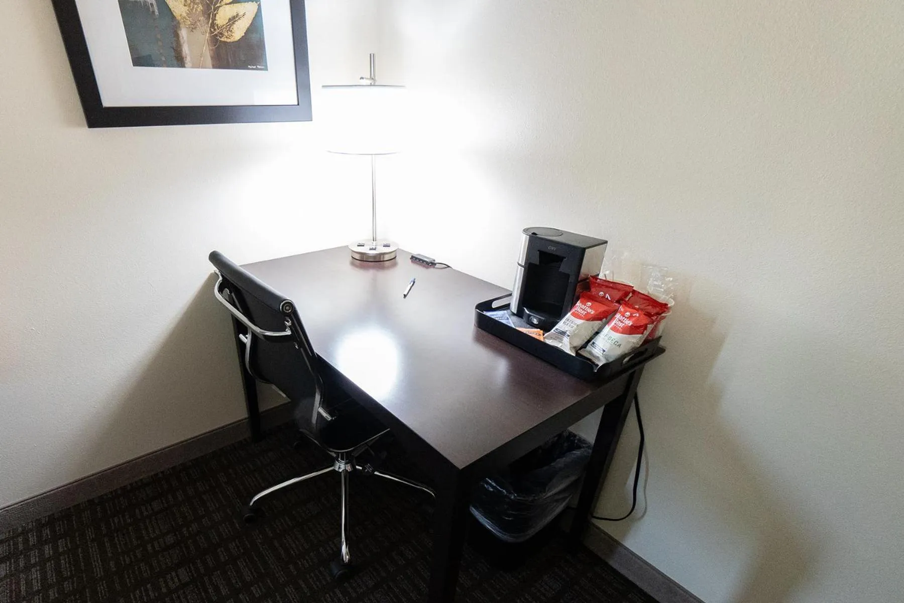 Queen Room with Two Queen Beds - Disability Access in Cobblestone Hotel & Suites-Sheldon