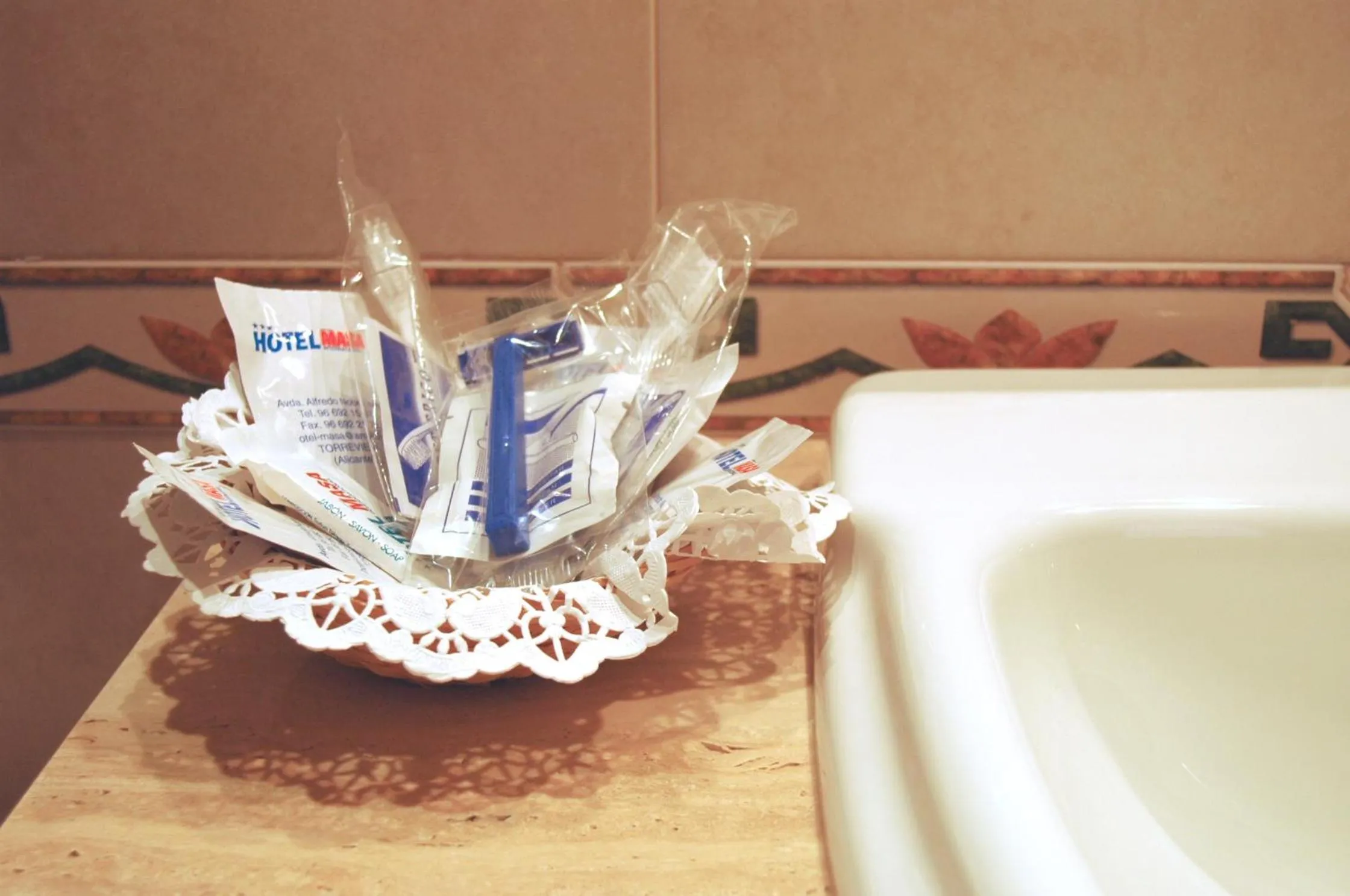 Superior Queen Room in Hotel Masa International