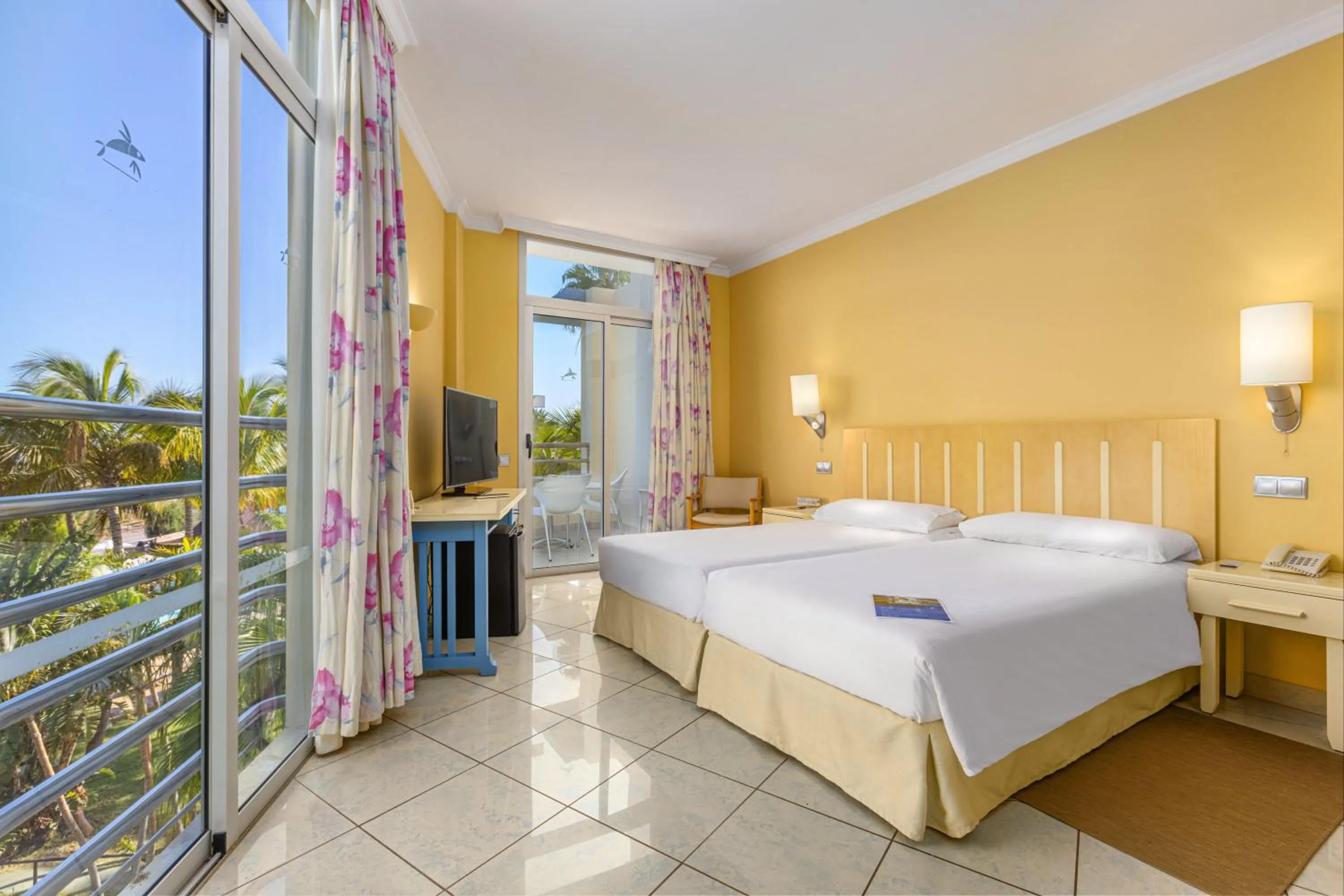 Junior Suite in IFA Altamarena by Lopesan Hotels