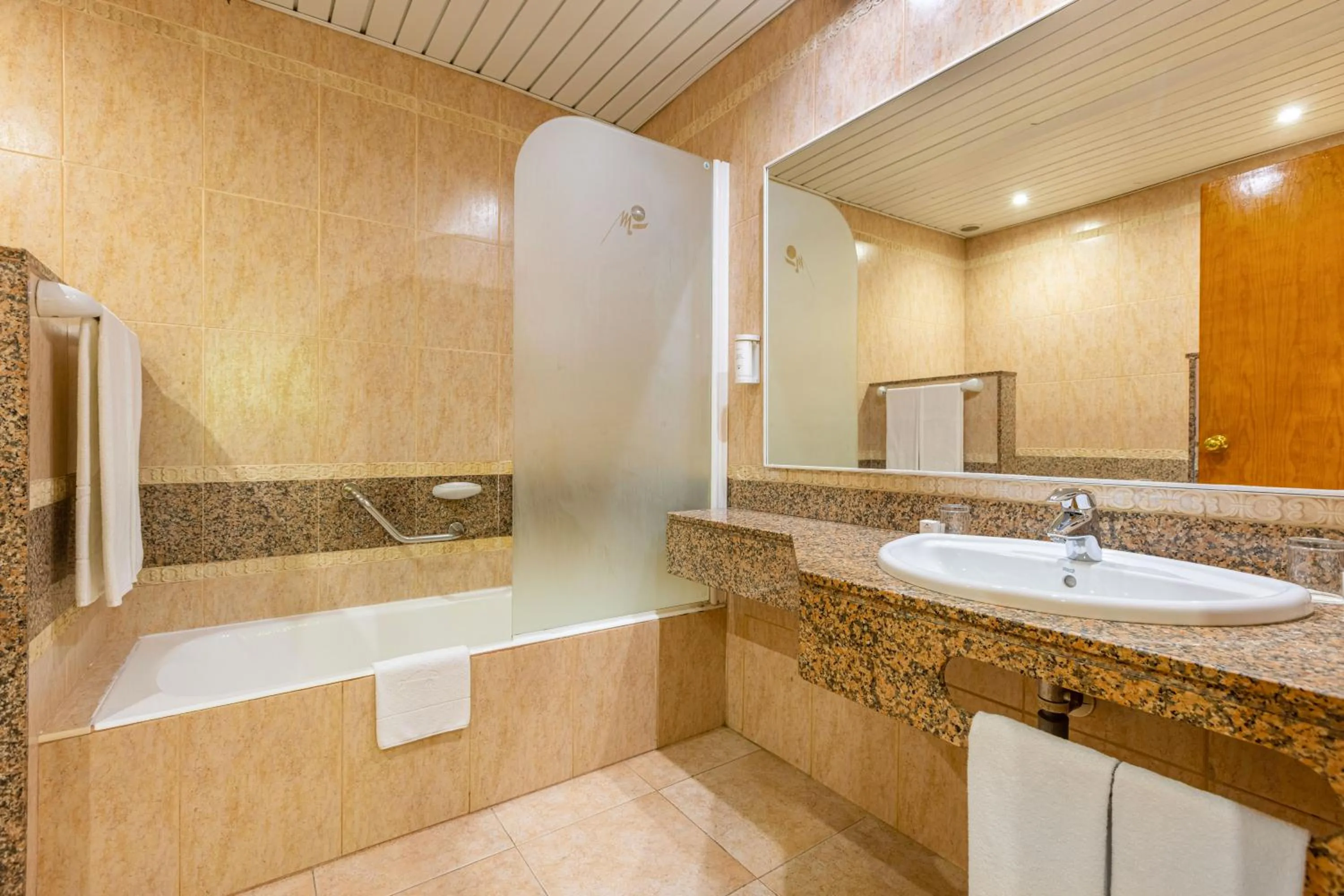 Family Room  in IFA Altamarena by Lopesan Hotels