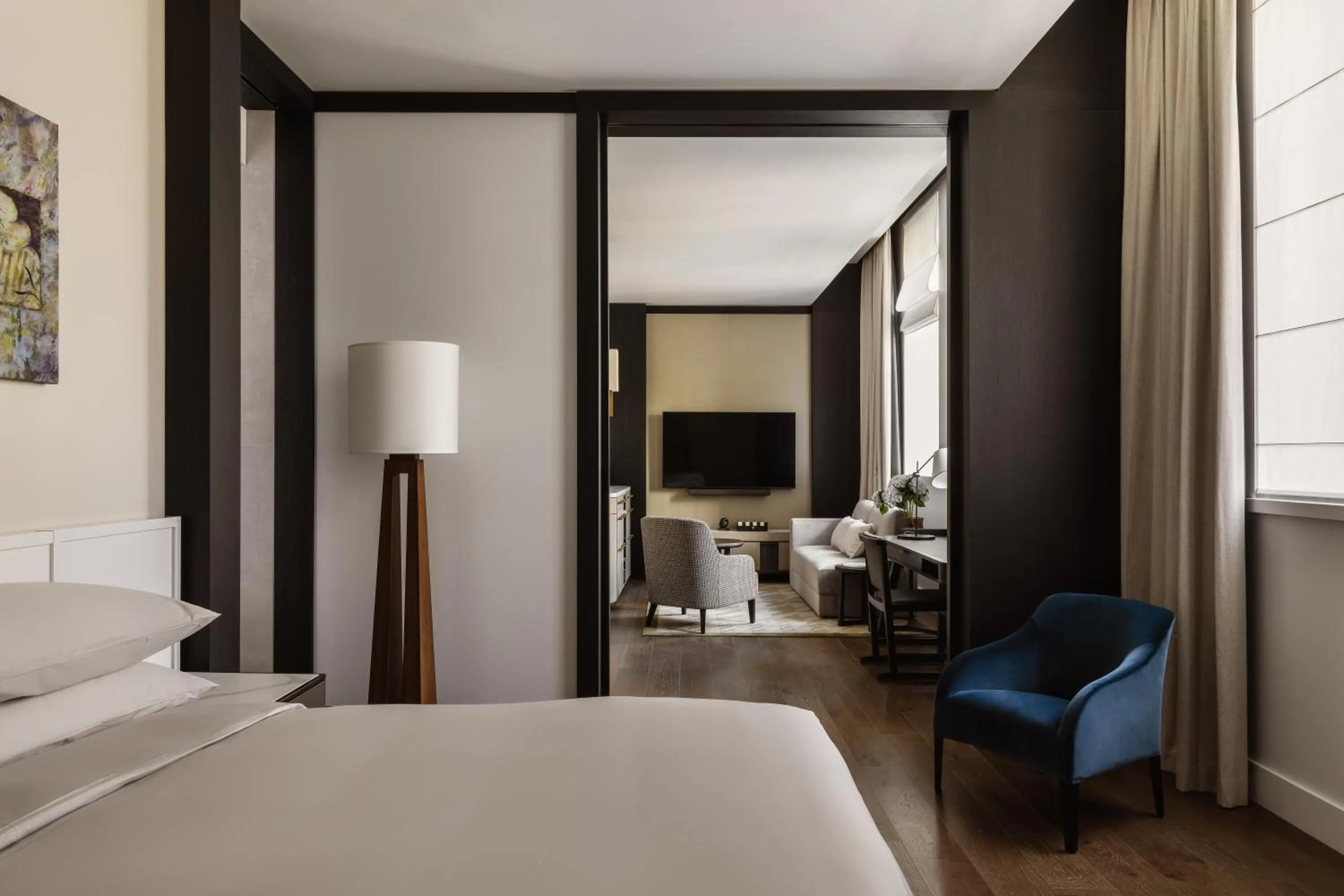 Deluxe Suite - Accessible  in Capella Sydney