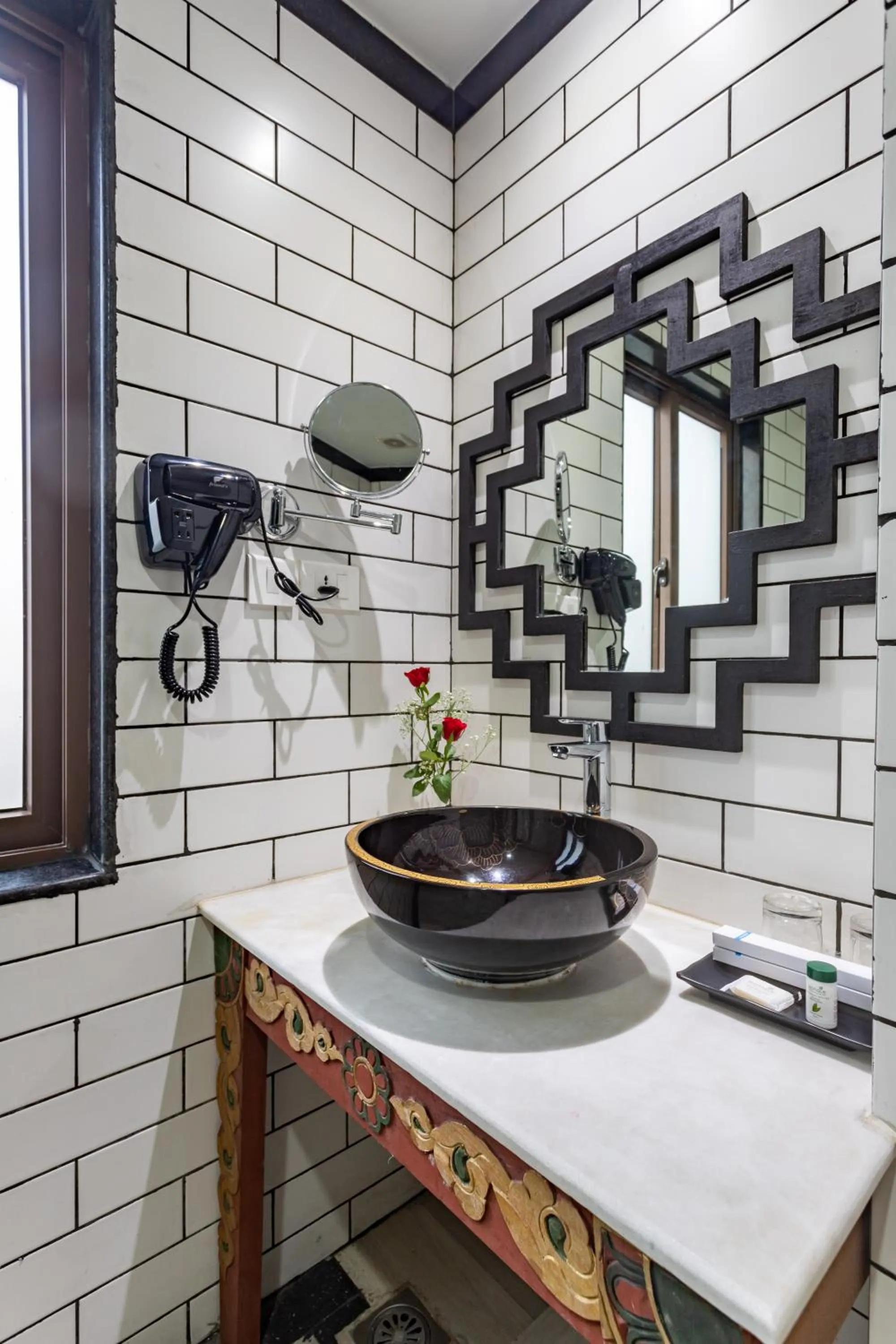 Deluxe Room in Hotel Lo Mustang