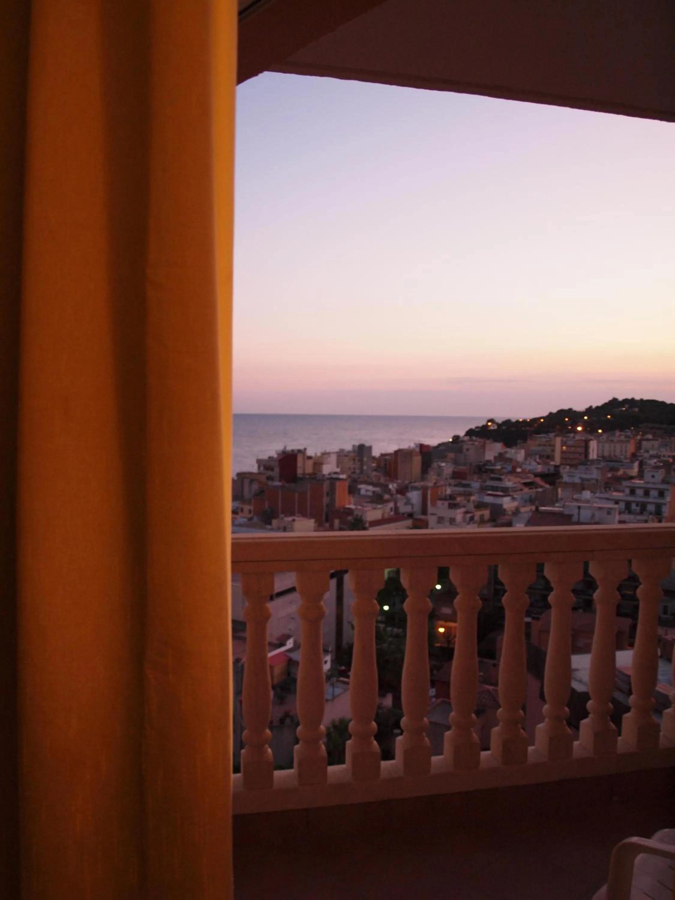 Superior Double Room (1 Adult) in Hotel Alba Seleqtta