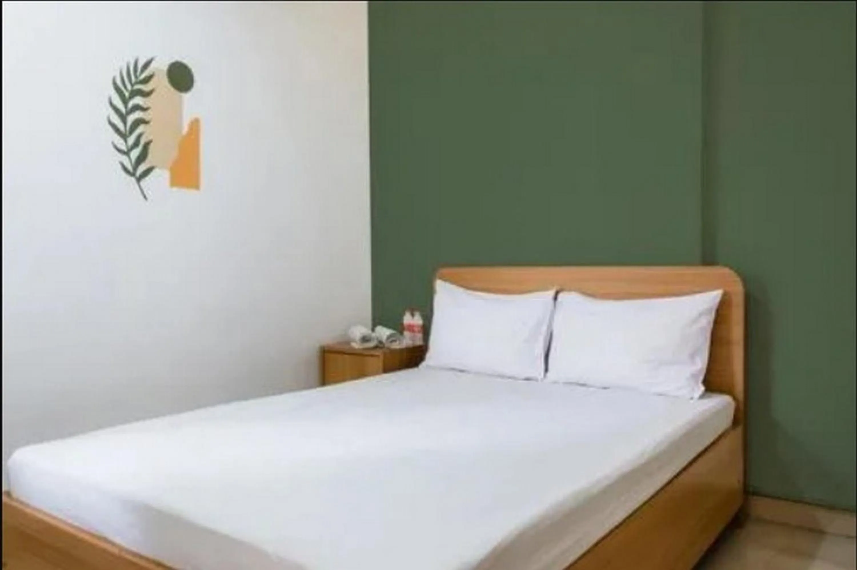 Standard Double Room in Mutiara Kostel @ Bintaro - Pondok Aren