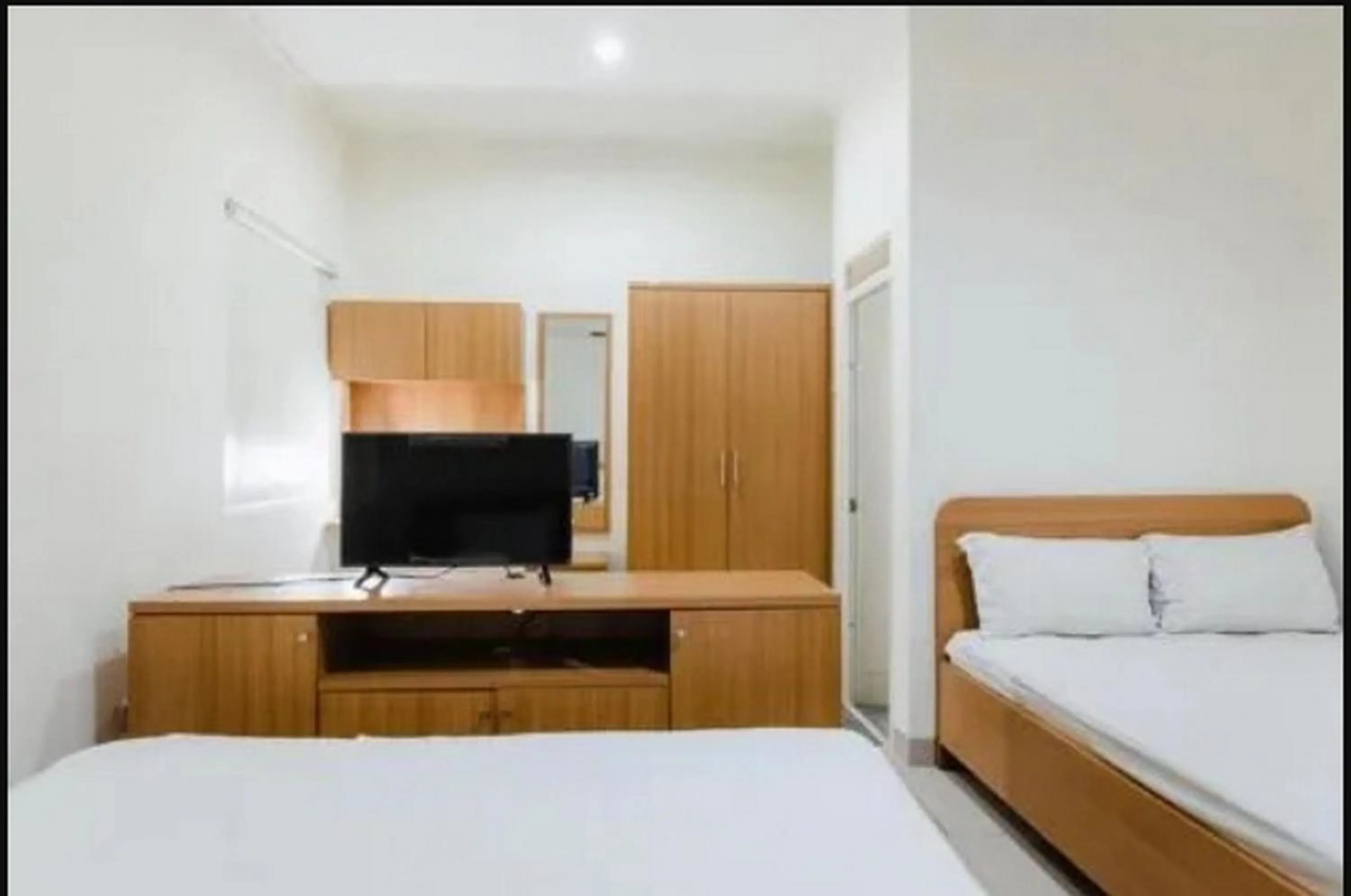 Family Room in Mutiara Kostel @ Bintaro - Pondok Aren