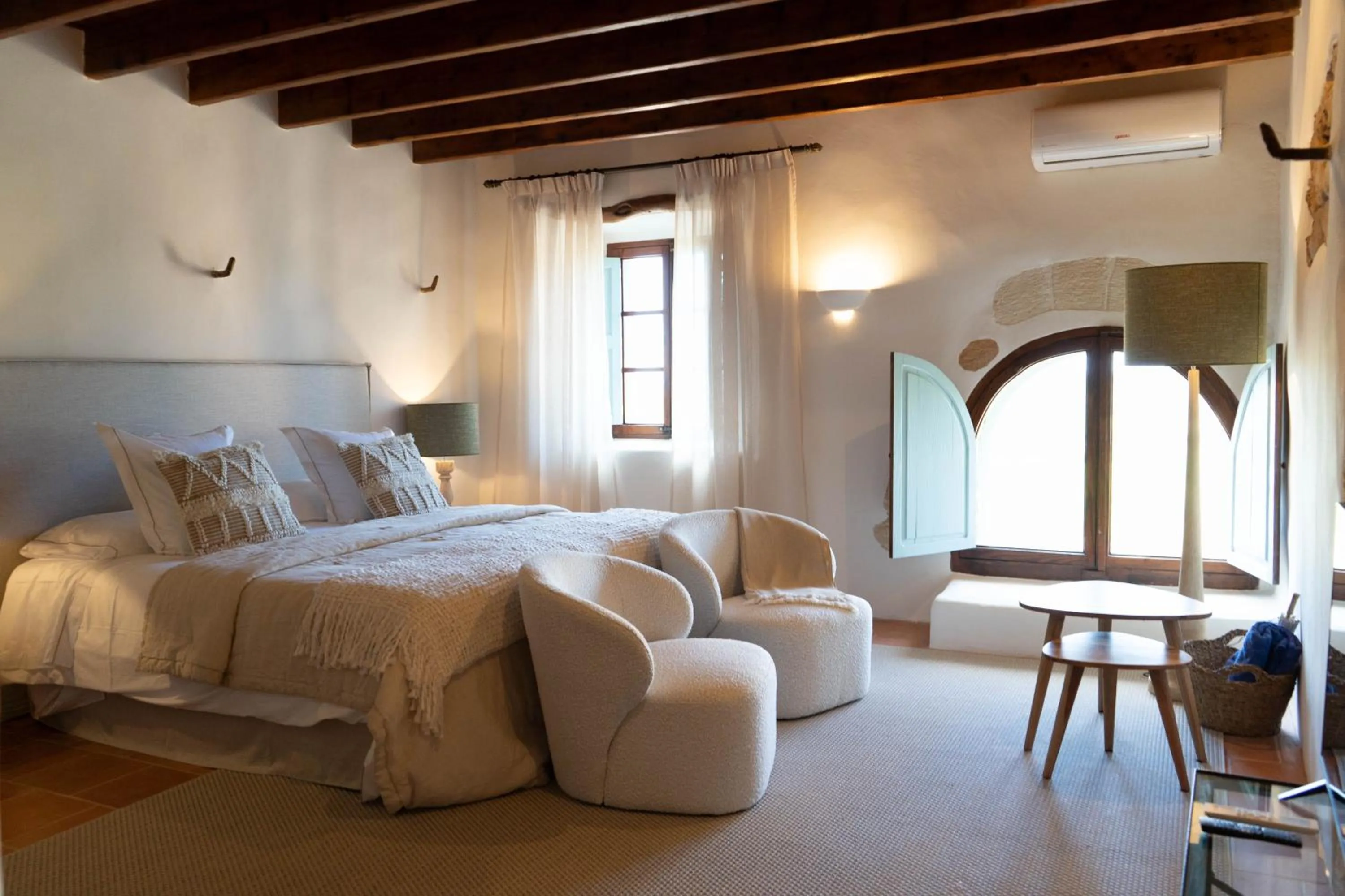 Superior Double Room - single occupancy - Unlimited Golf Included in Reserva Rotana Golf Resort