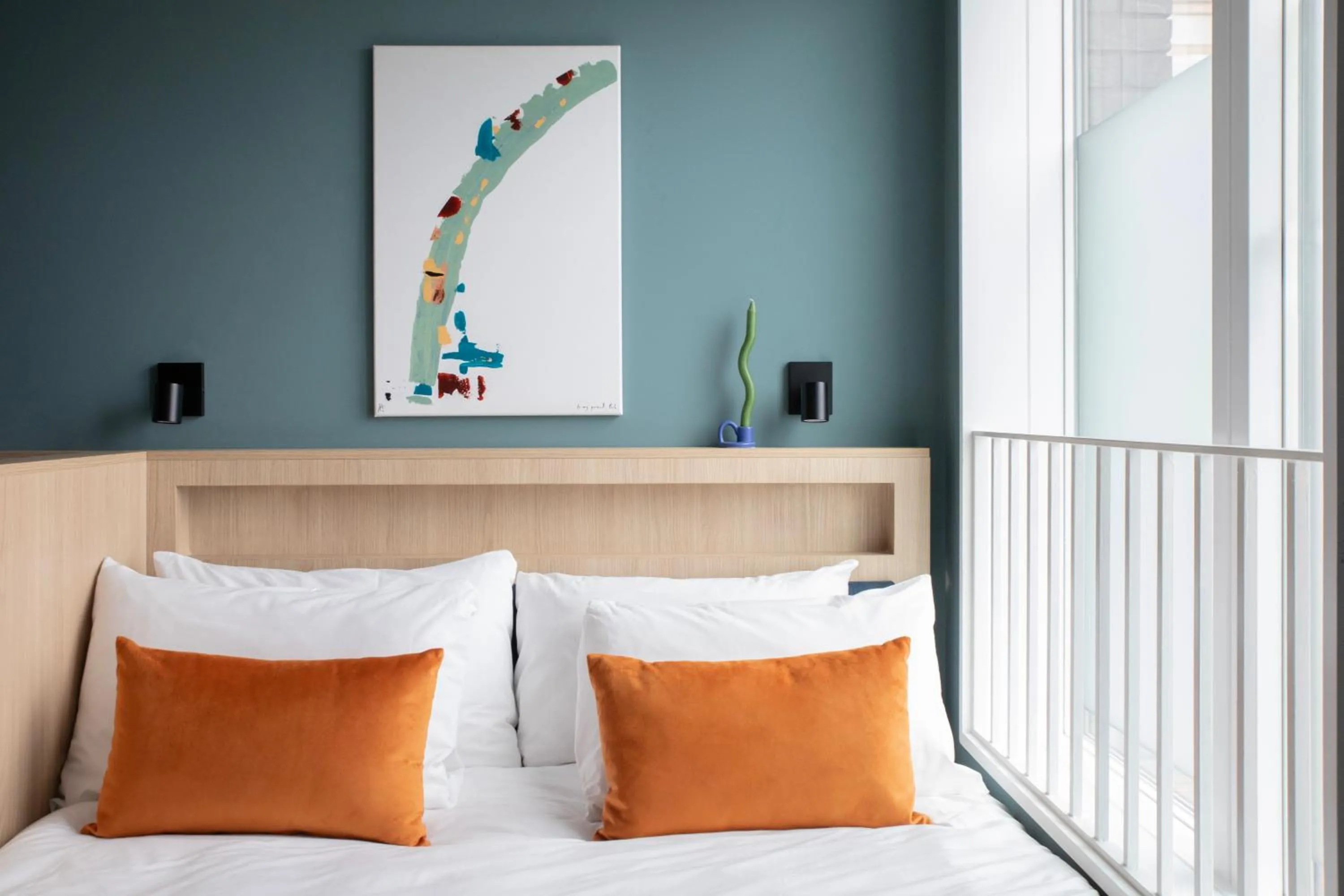 Standard Studio in Bob W Tower Hill Studios