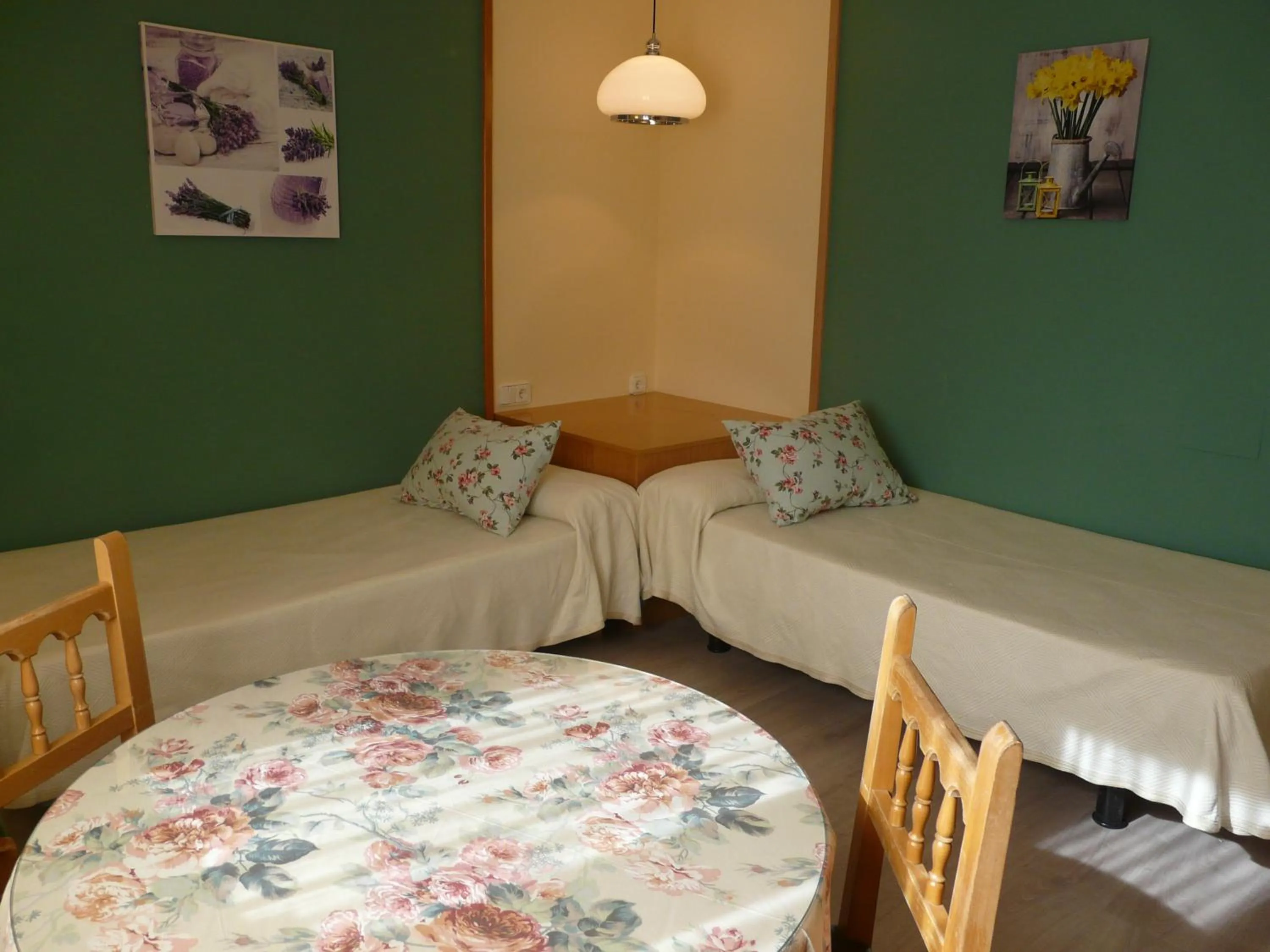 Superior Family Room in Hotel Nice