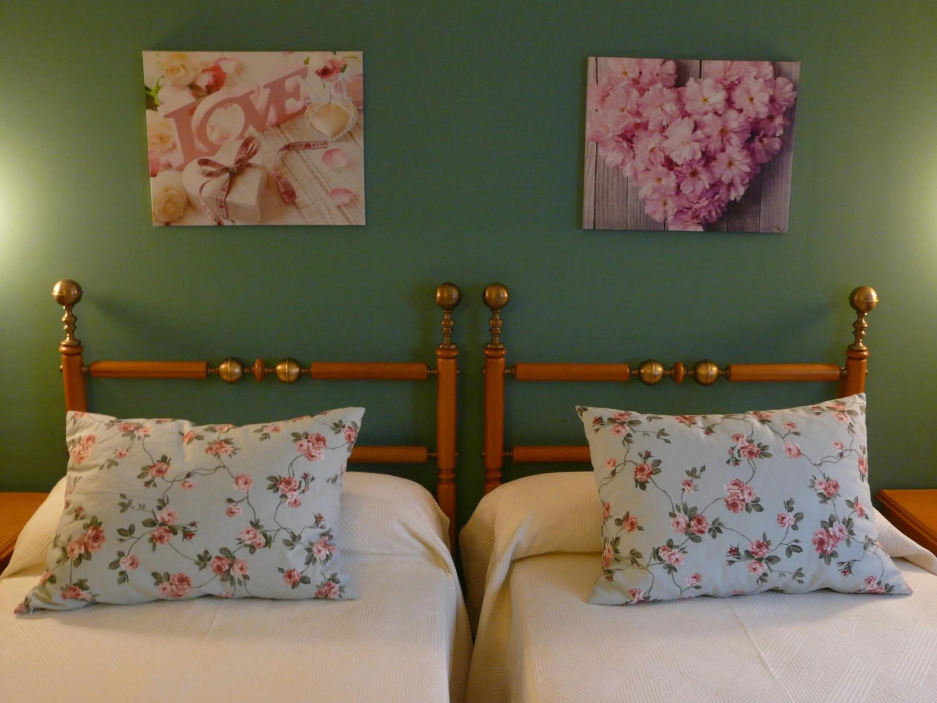 Standard Triple Room in Hotel Nice