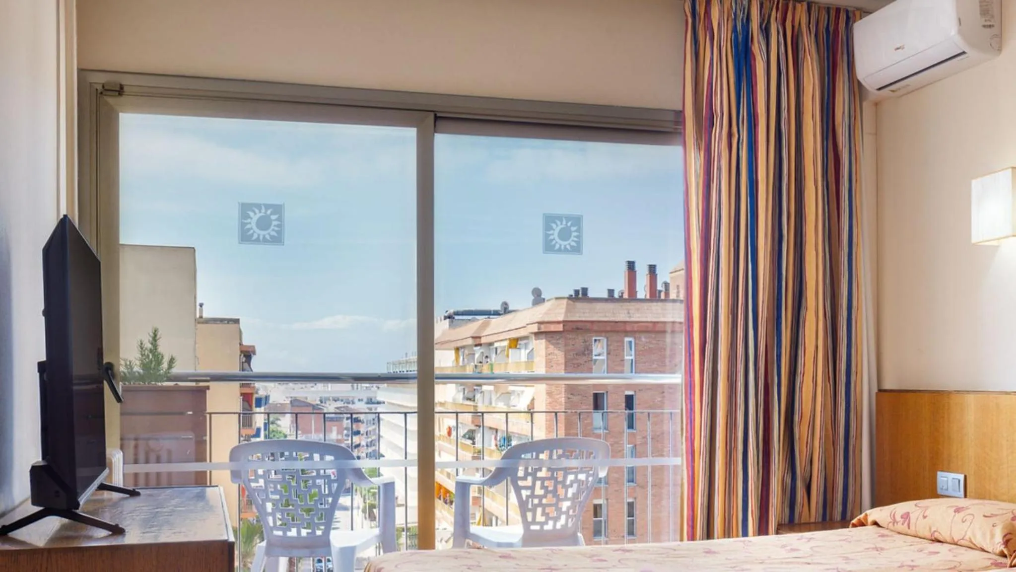 Single Room - single occupancy in htop Palm Beach & SPA #htopEnjoy