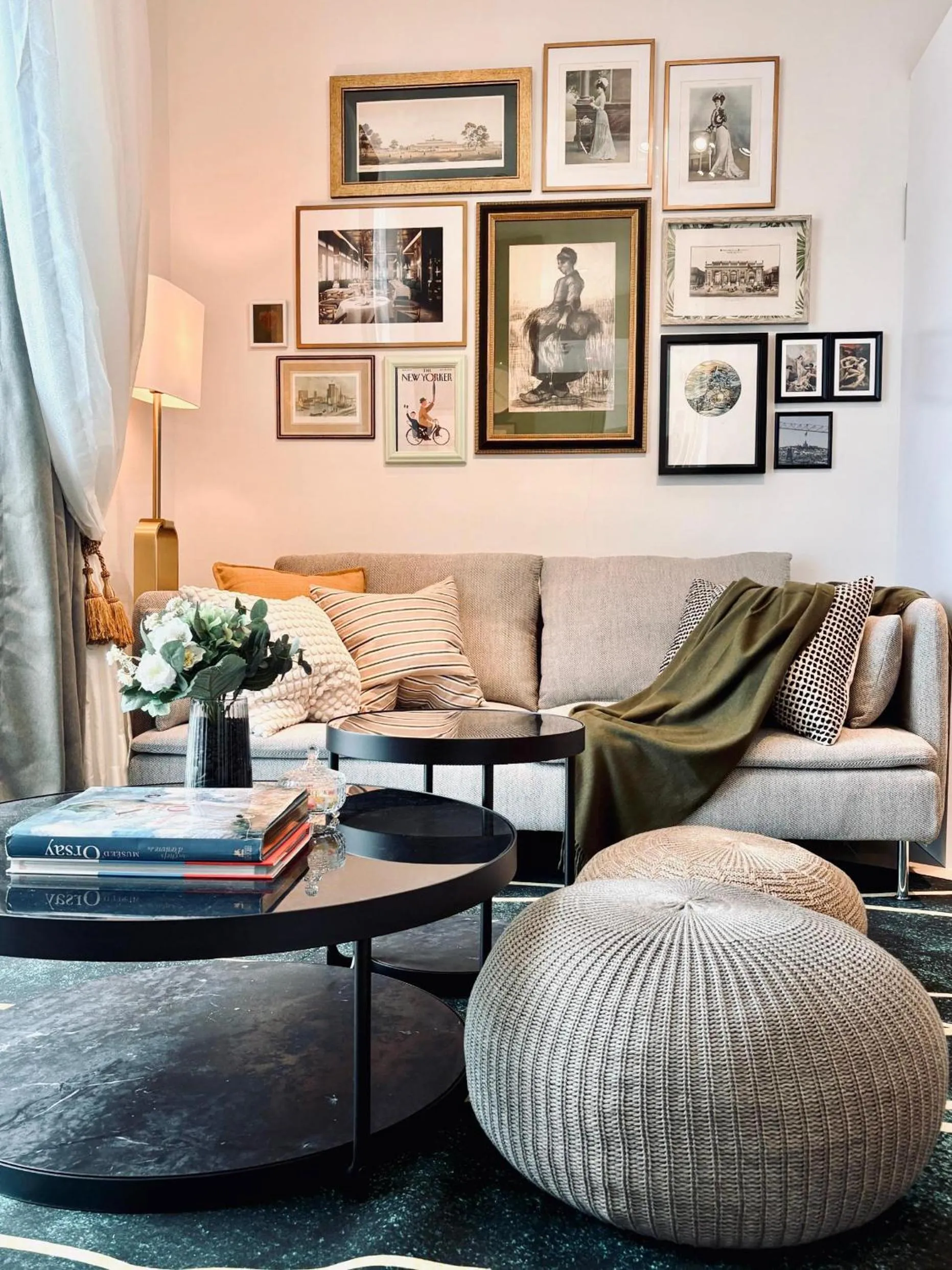 Penthouse Apartment in Seaview Bliss Studio By Tropical Elegance