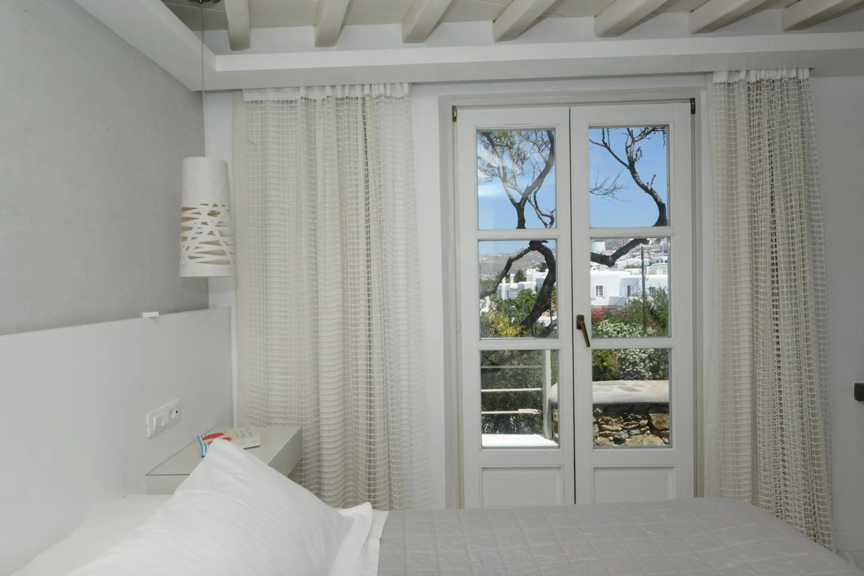 Semeli Suite in Semeli Hotel Mykonos