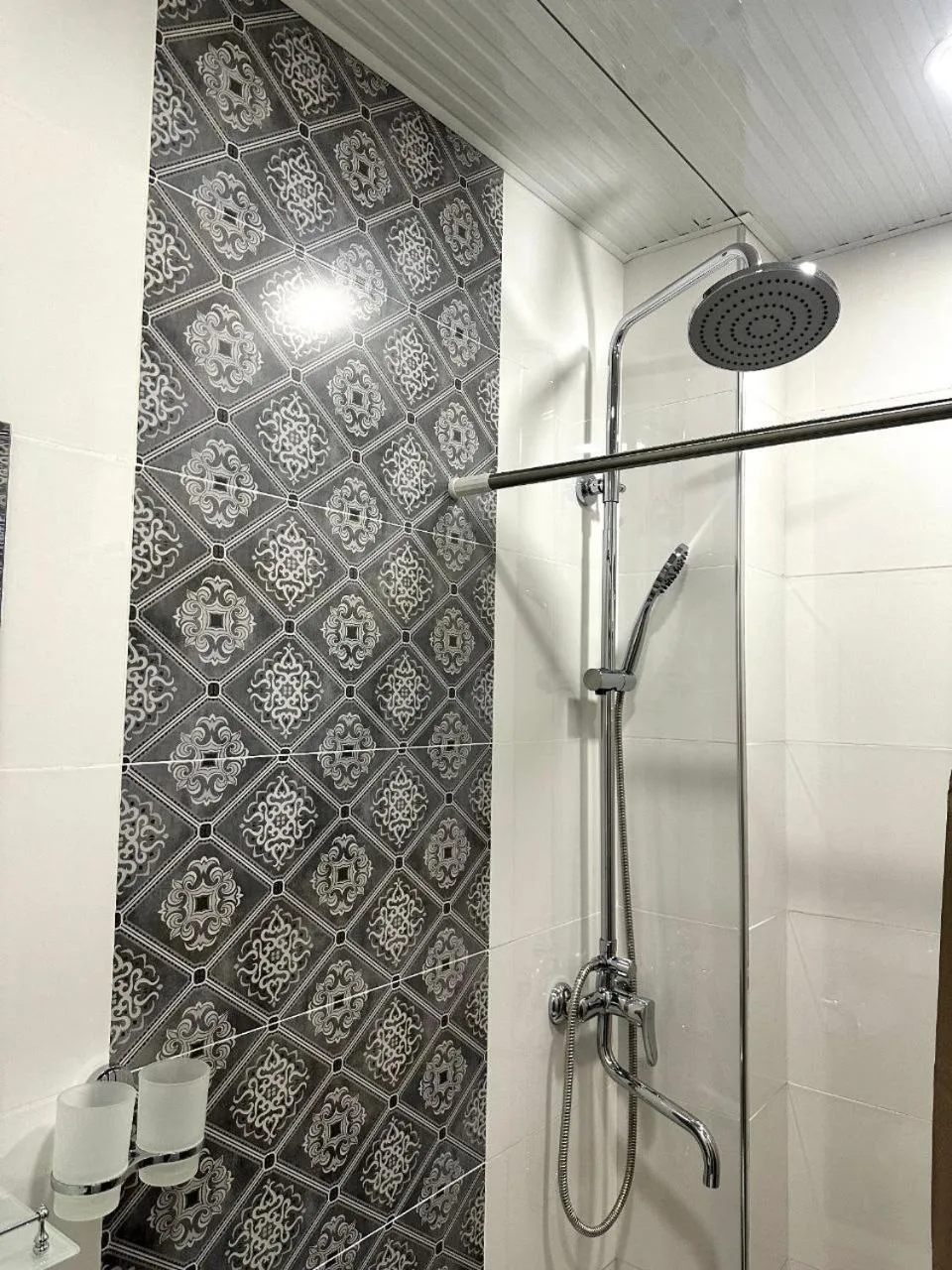 King Room in SEMURG HOTEL