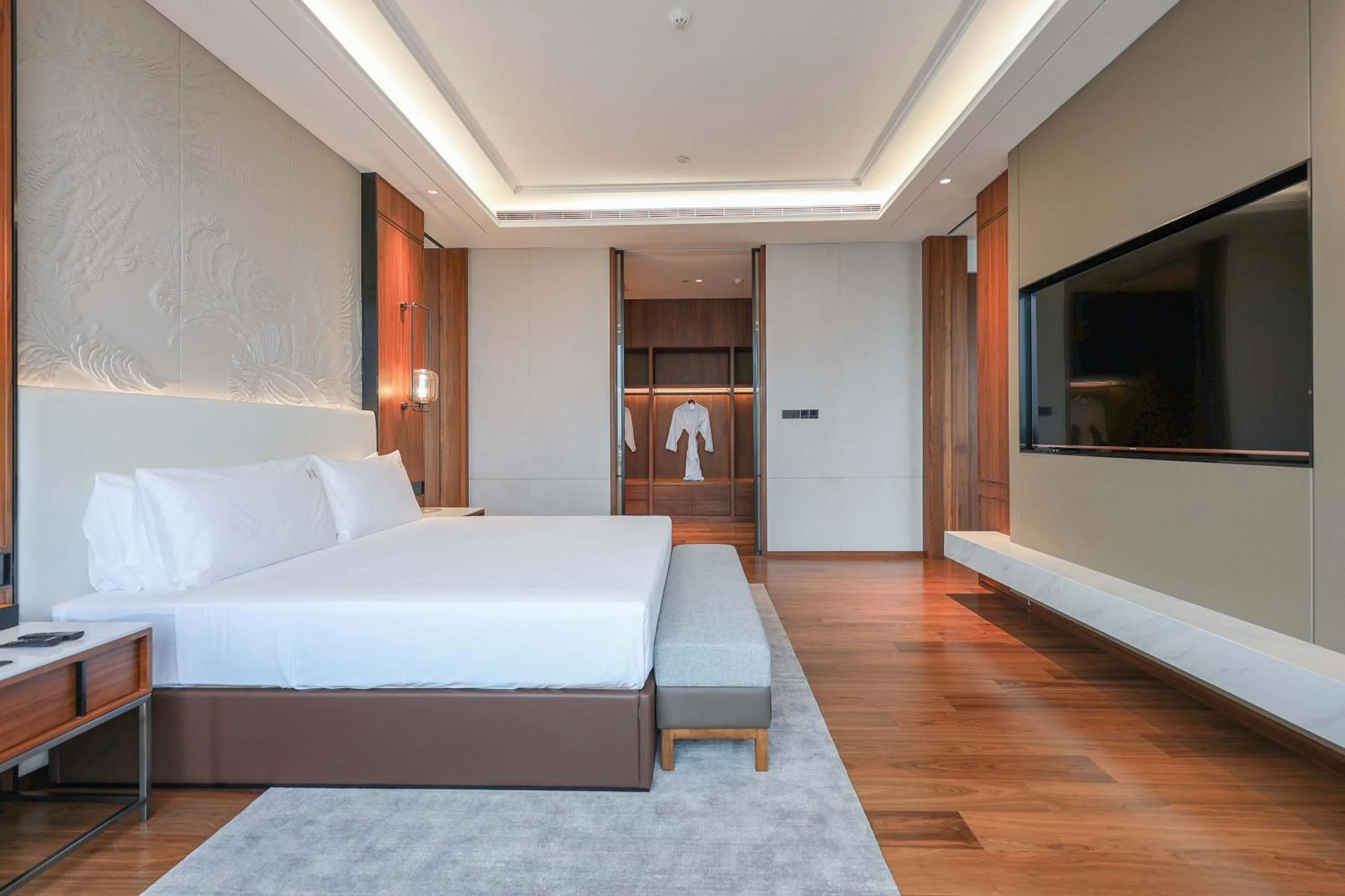 Presidential Suite in VM Hotel