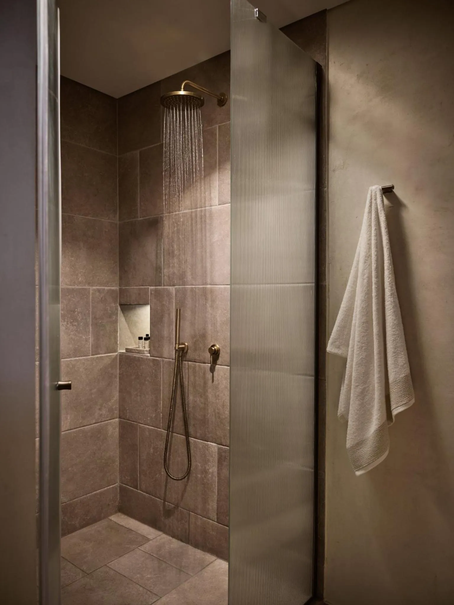 Junior Suite with Pool View in Pierros Verde