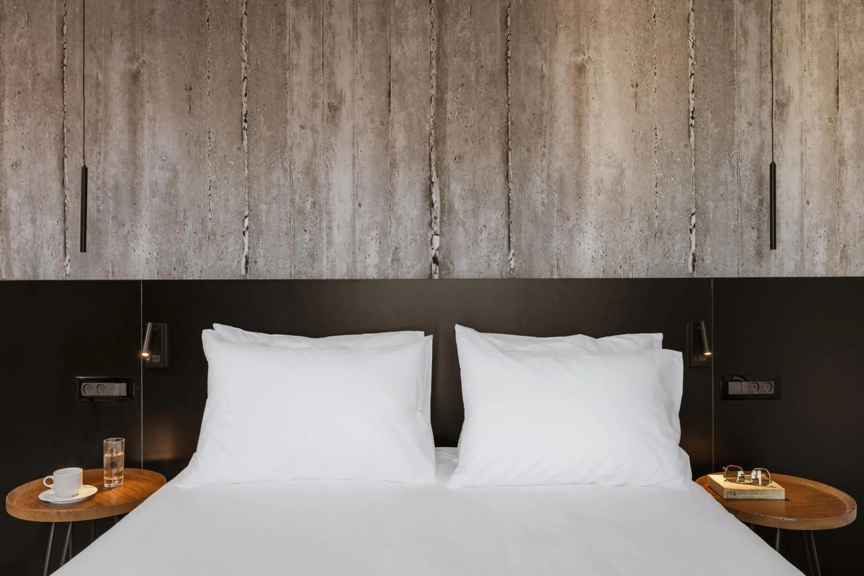 King Room in Alassia Hotel