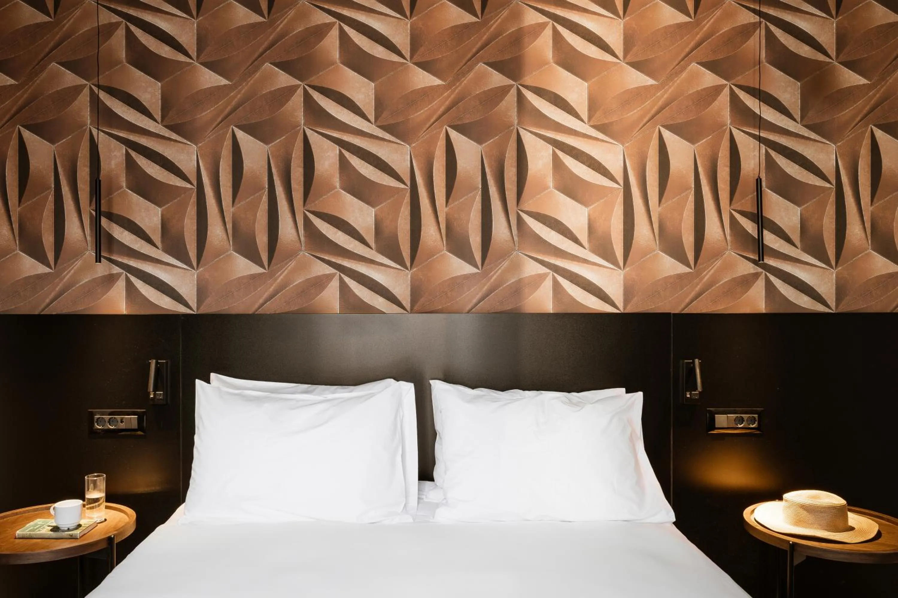 King Room with Balcony in Alassia Hotel