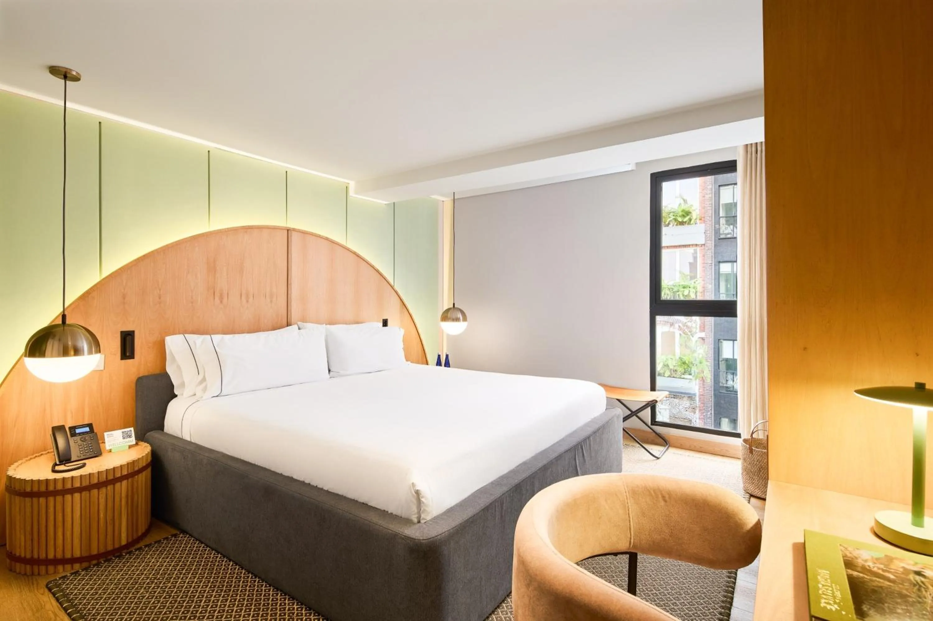 Executive Suite in Wellcomm Spa & Hotel