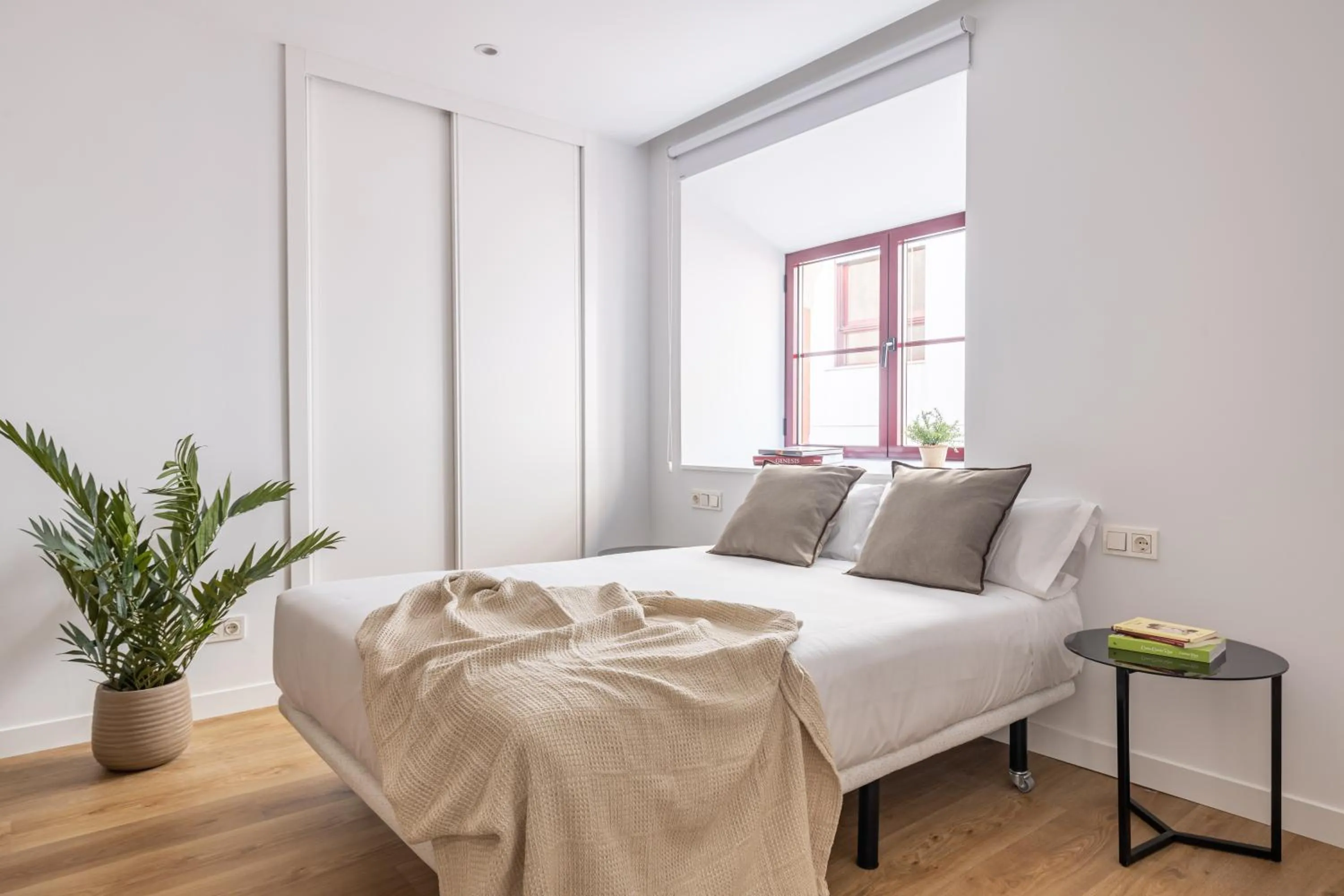 Studio in Líbere Ciudad Real