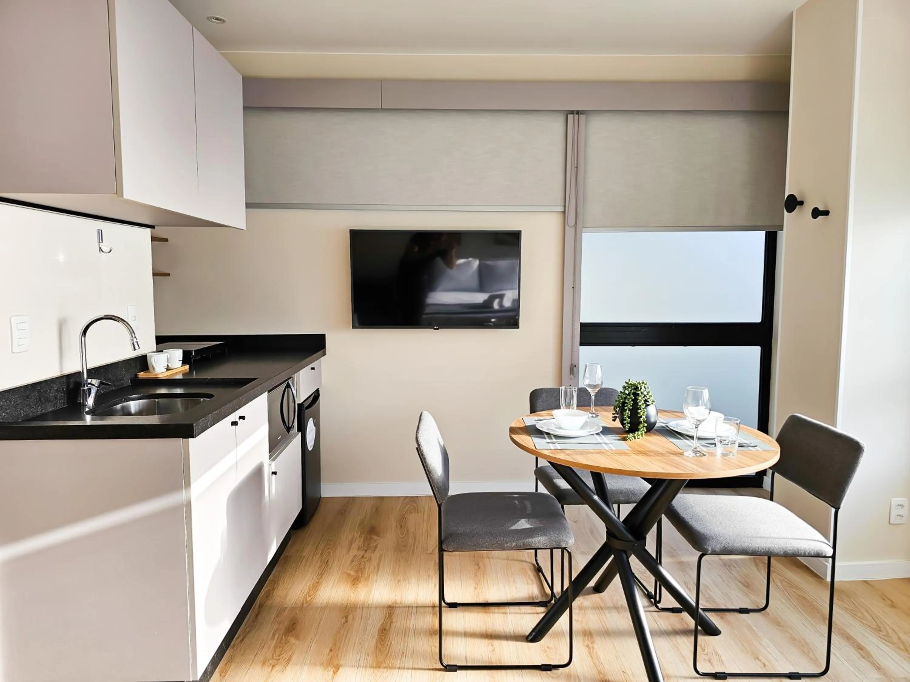 Superior Double or Twin Room - single occupancy in Bewiki