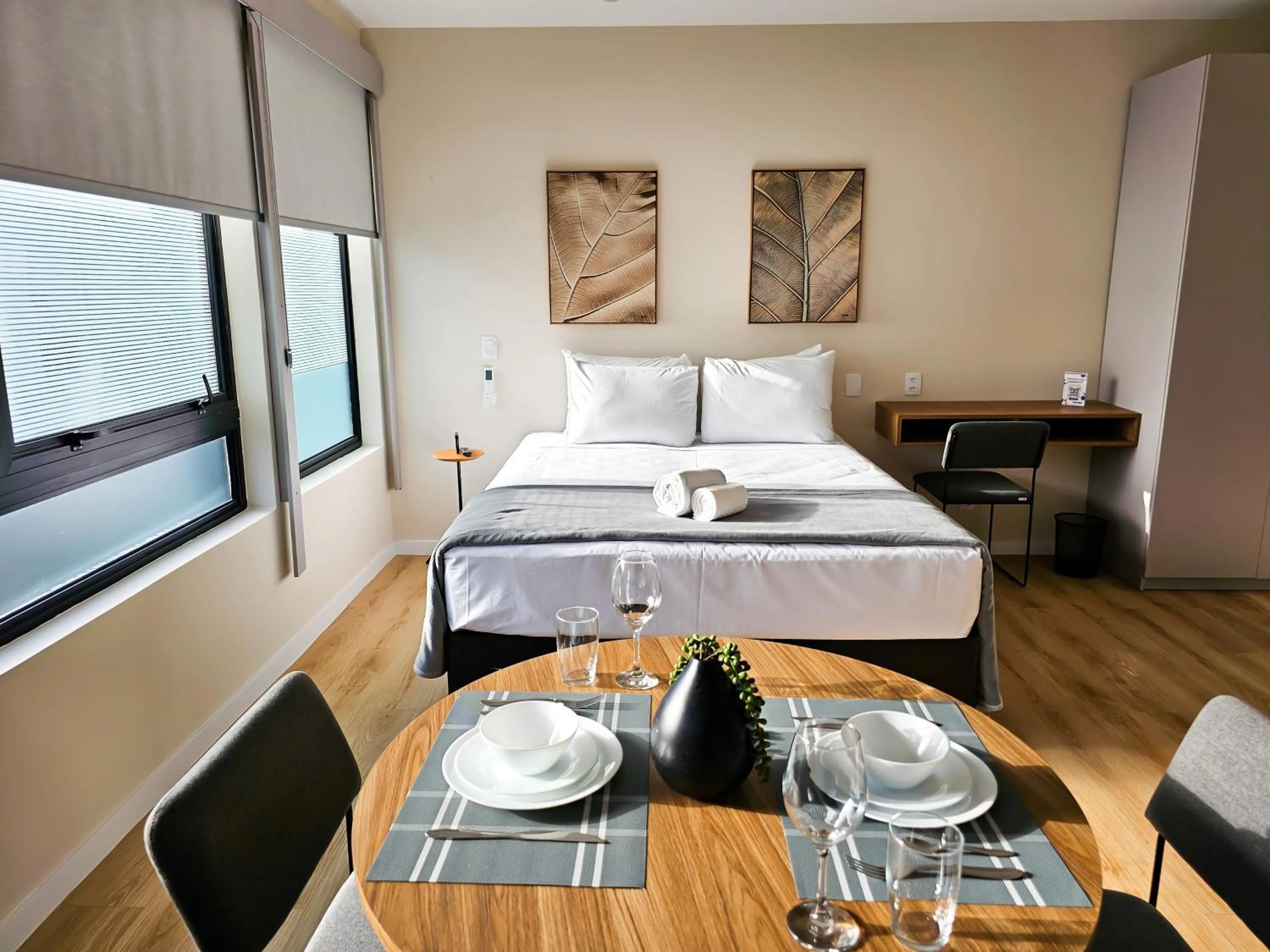 Superior Double or Twin Room - single occupancy in Bewiki