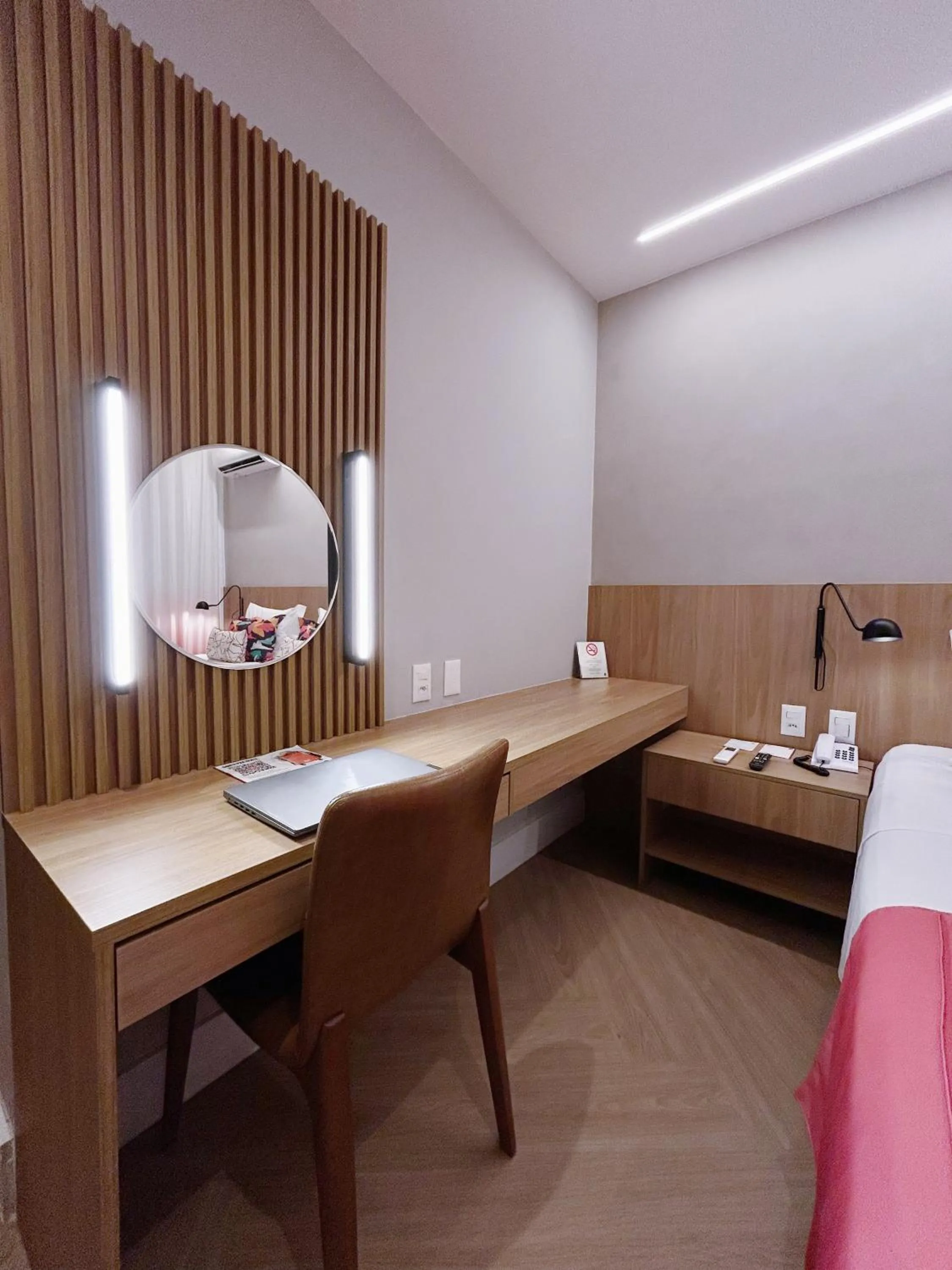 Superior Queen Room in Mar Ipanema Hotel